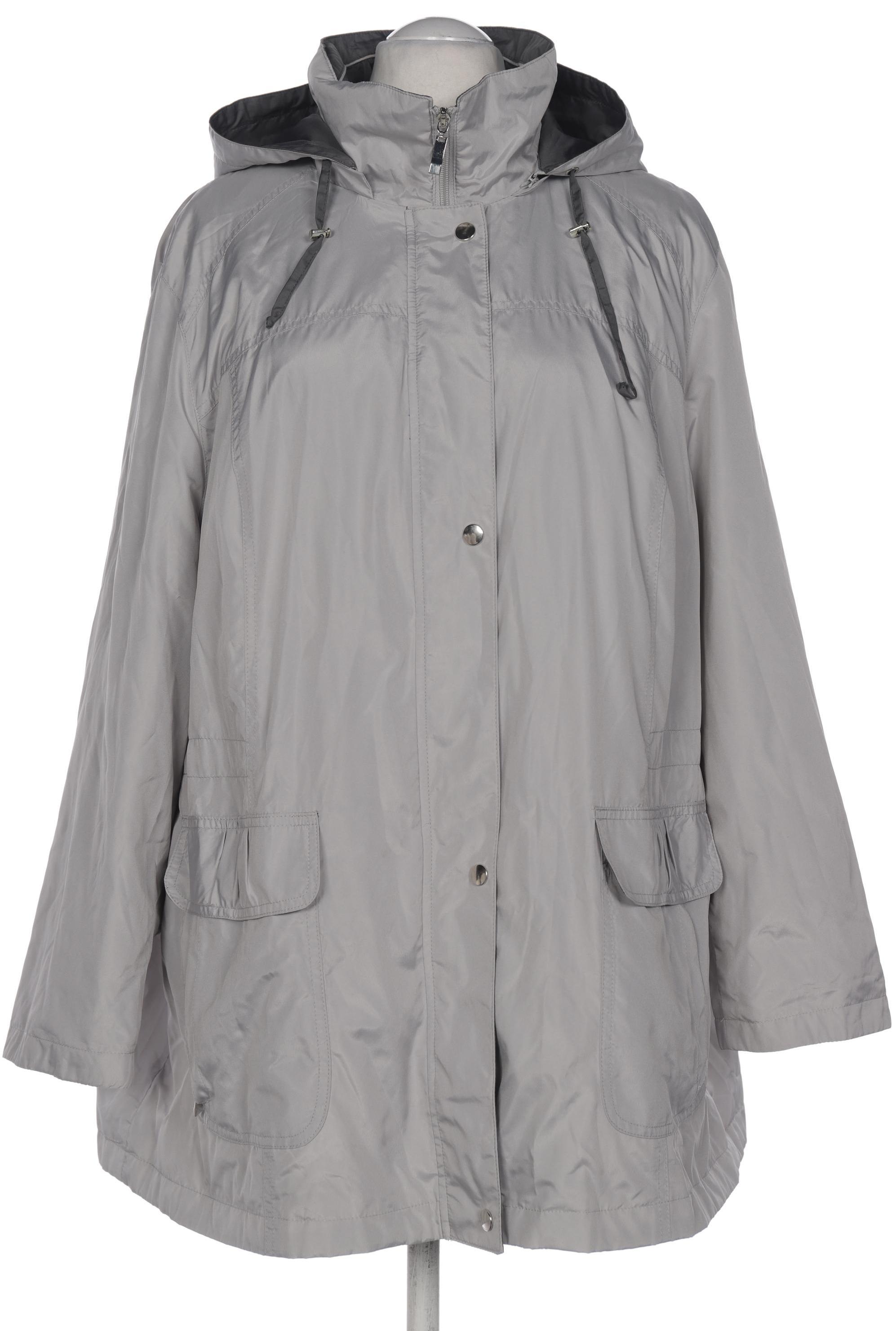 

Helena Vera Damen Jacke, grau, Gr. 27