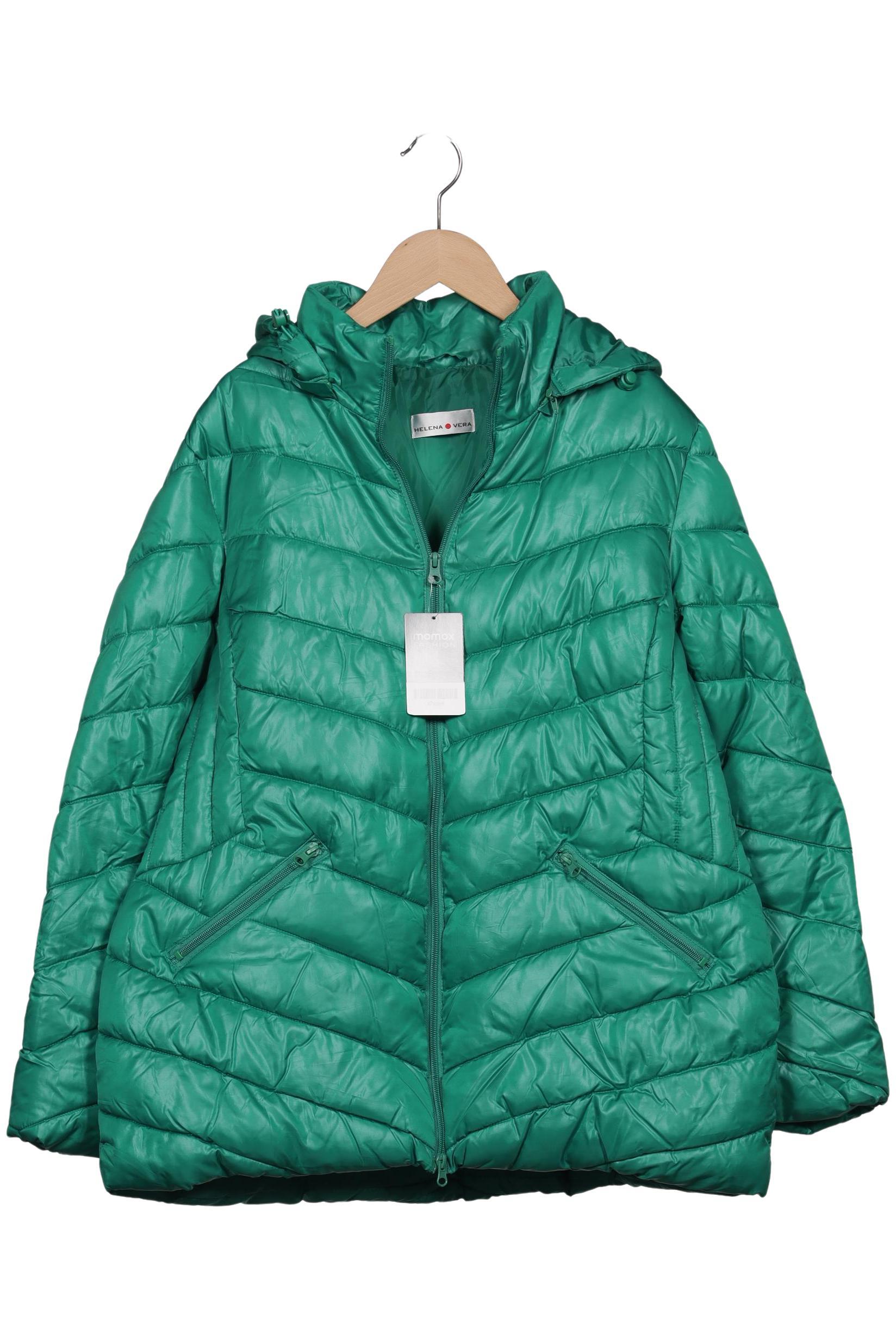 

Helena Vera Damen Jacke, grün, Gr. 44