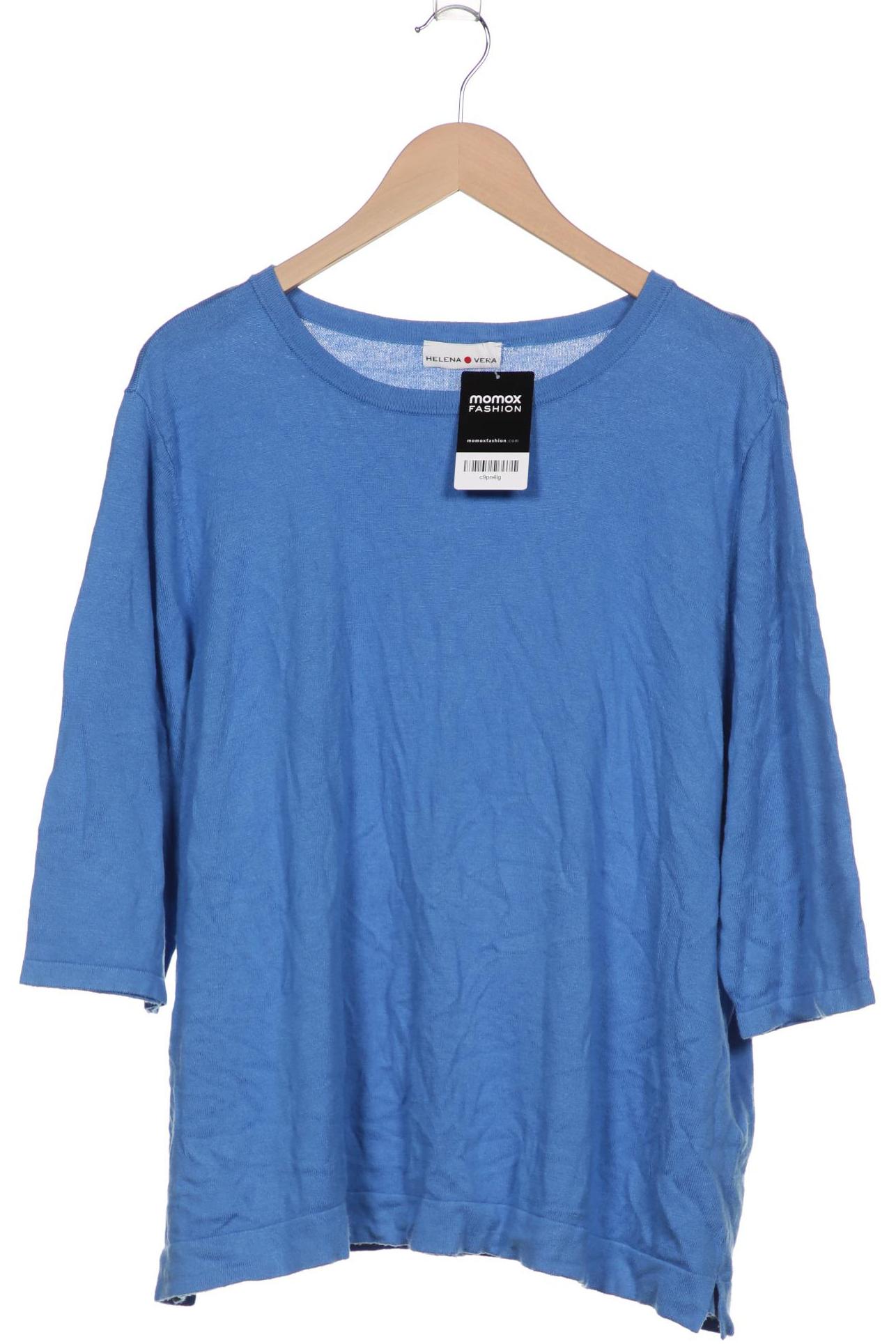 

Helena Vera Damen Pullover, blau