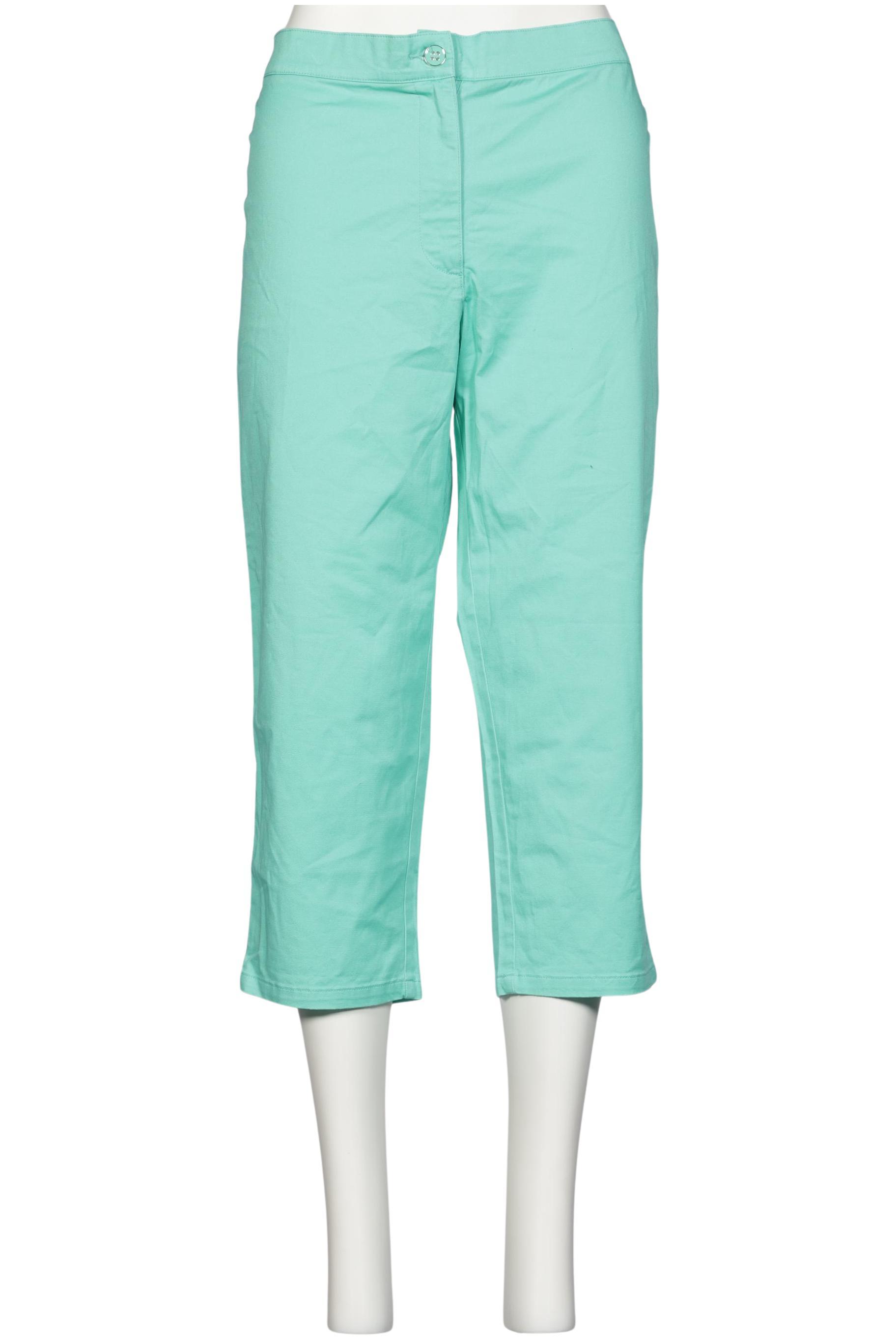 

Helena Vera Damen Stoffhose, hellgrün, Gr. 46