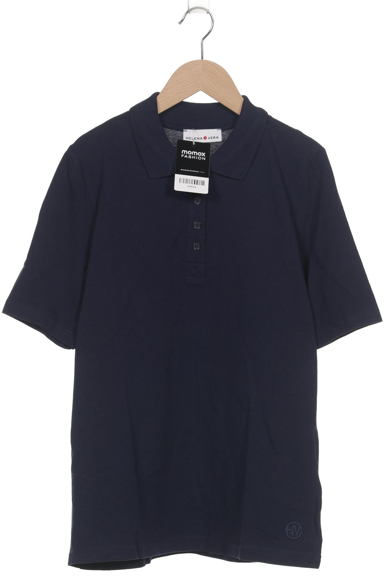

Helena Vera Damen Poloshirt, marineblau, Gr. 42