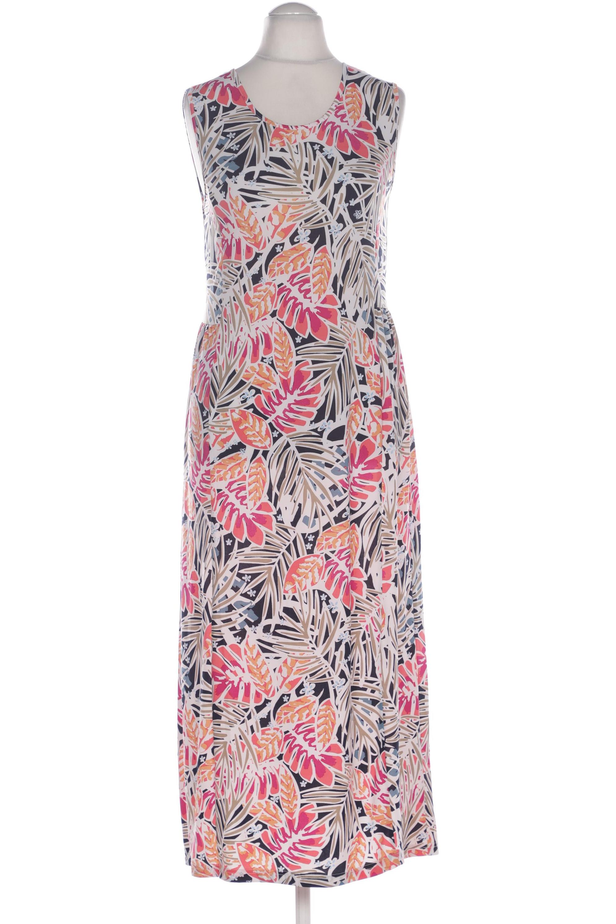 

Helena Vera Damen Kleid, mehrfarbig, Gr. 38
