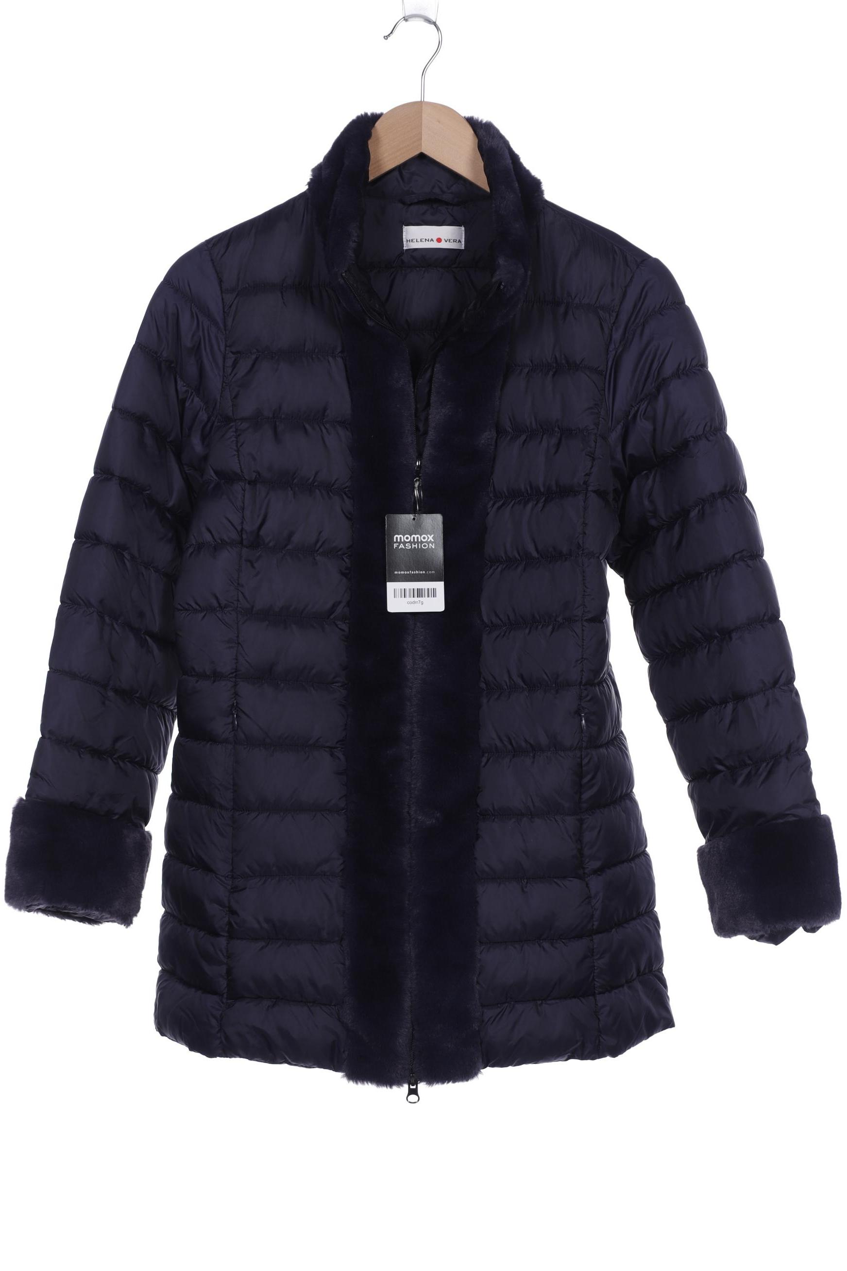 

Helena Vera Damen Jacke, marineblau