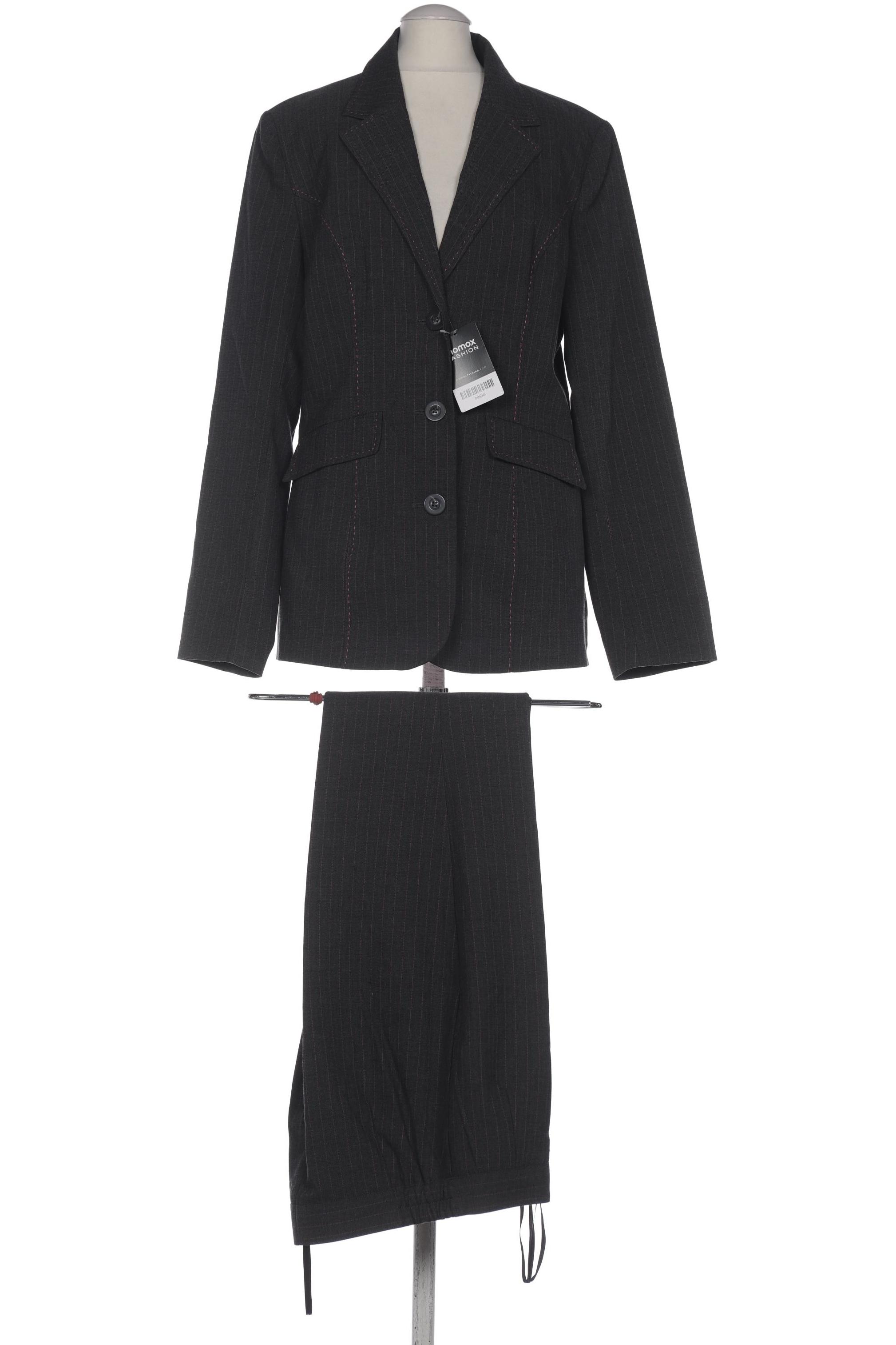 

Helena Vera Damen Anzug, grau, Gr. 38