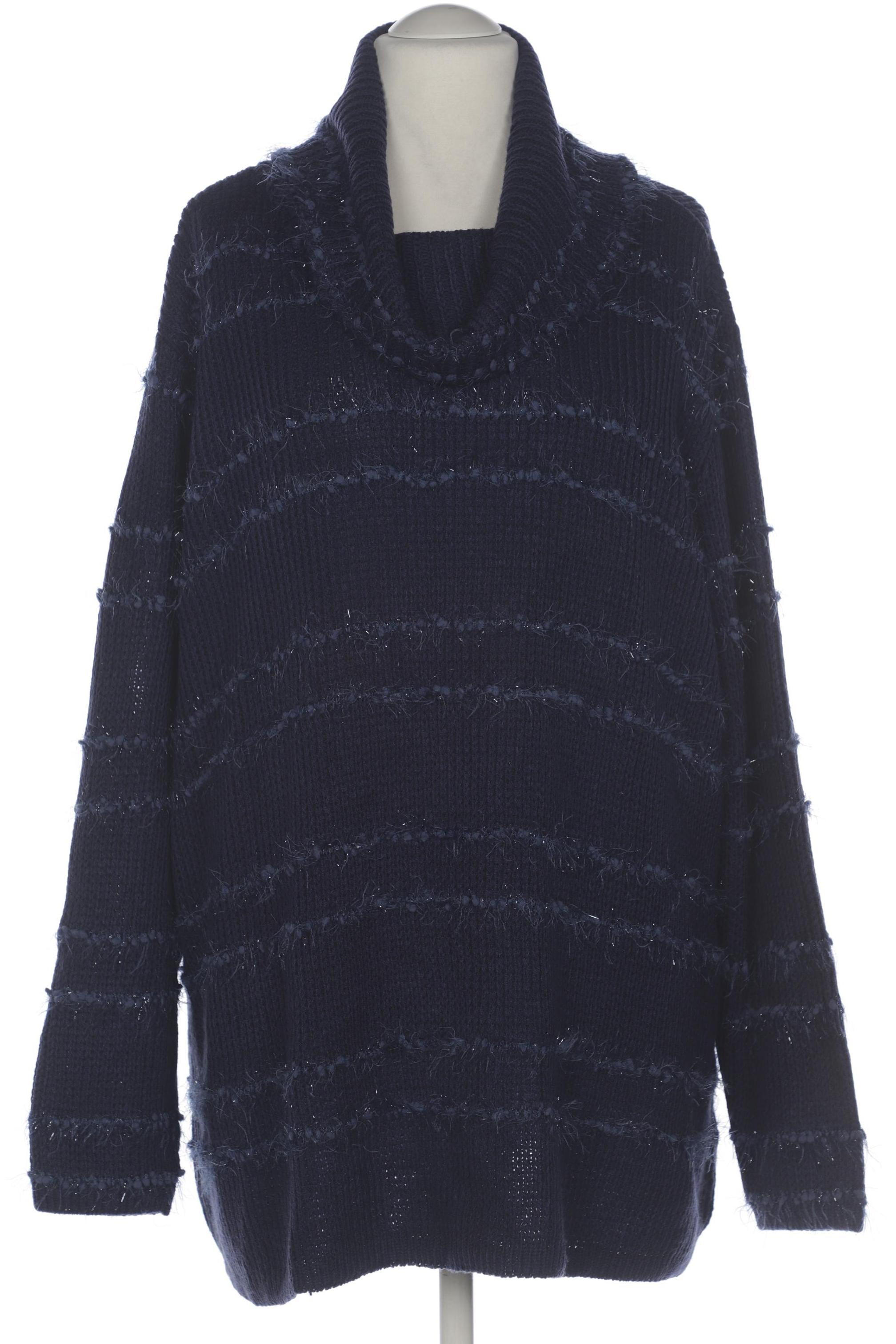 

Helena Vera Damen Pullover, marineblau, Gr. 54