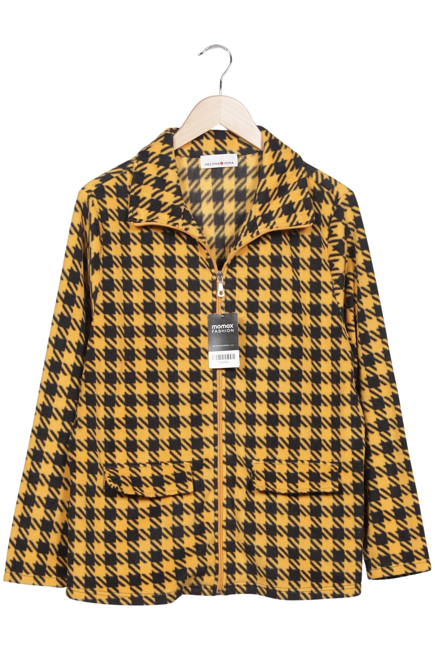 

Helena Vera Damen Jacke, mehrfarbig, Gr. 44