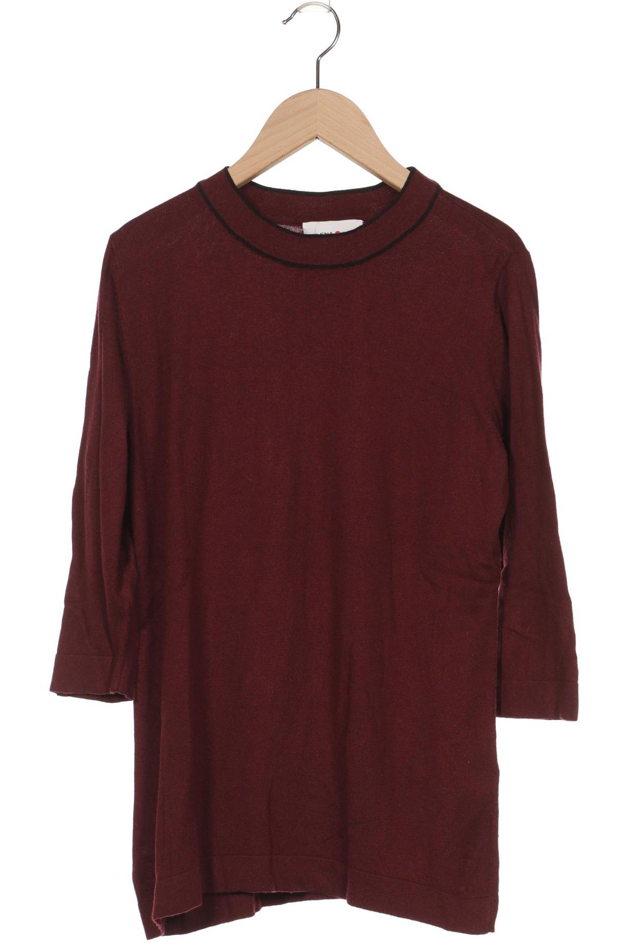 

Helena Vera Damen Pullover, rot, Gr. 42