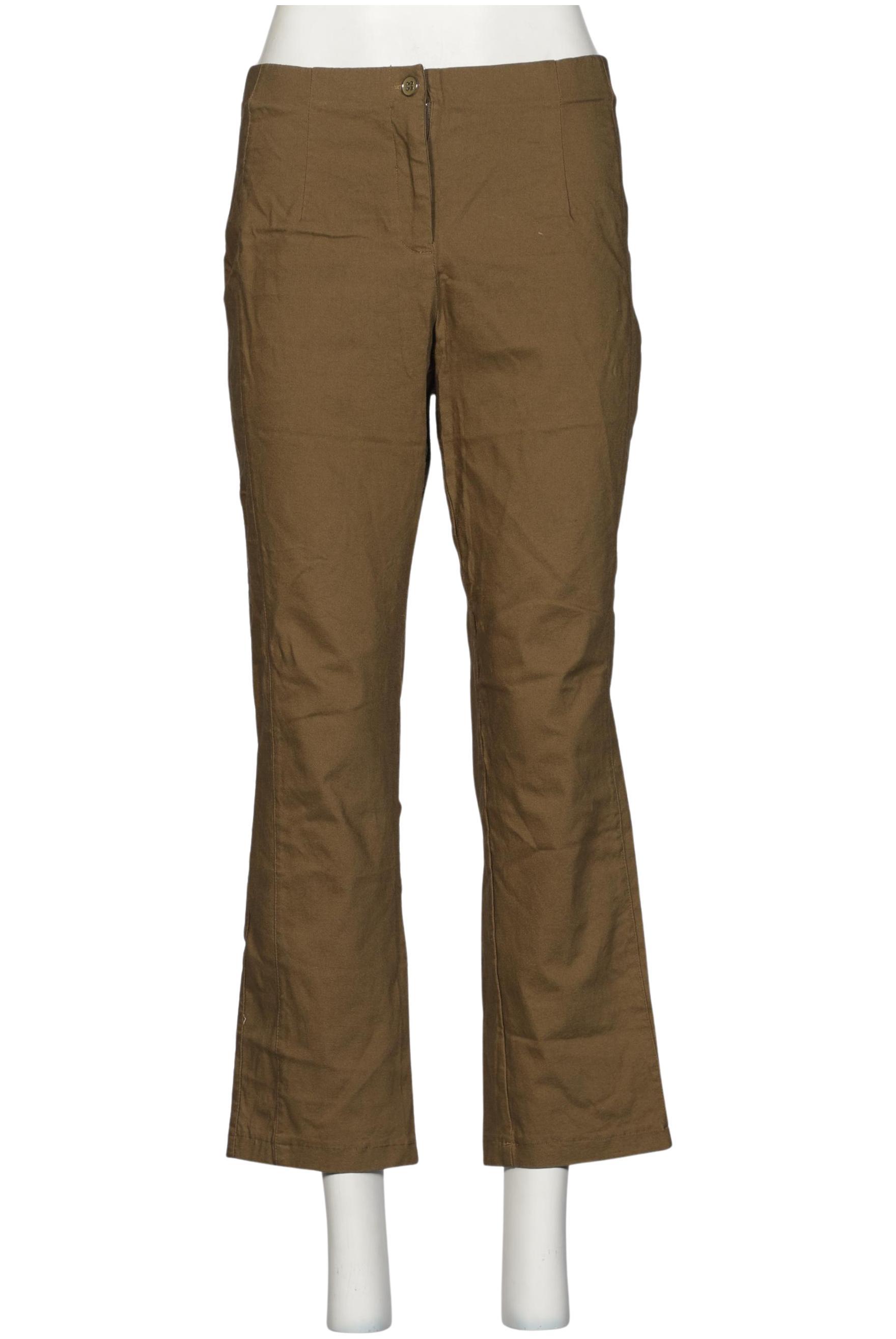 

Helena Vera Damen Jeans, braun, Gr. 29