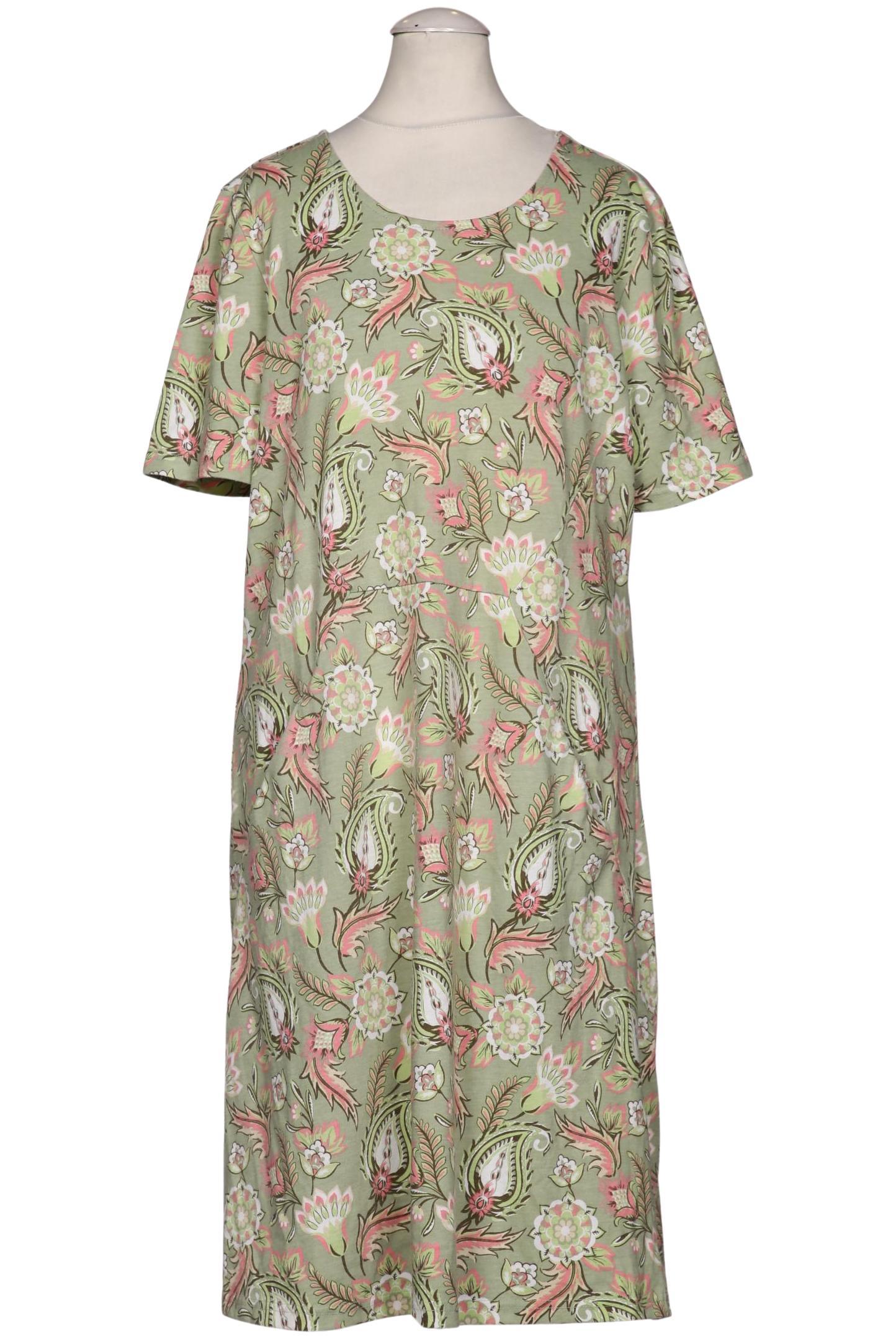 

Helena Vera Damen Kleid, mehrfarbig, Gr. 40