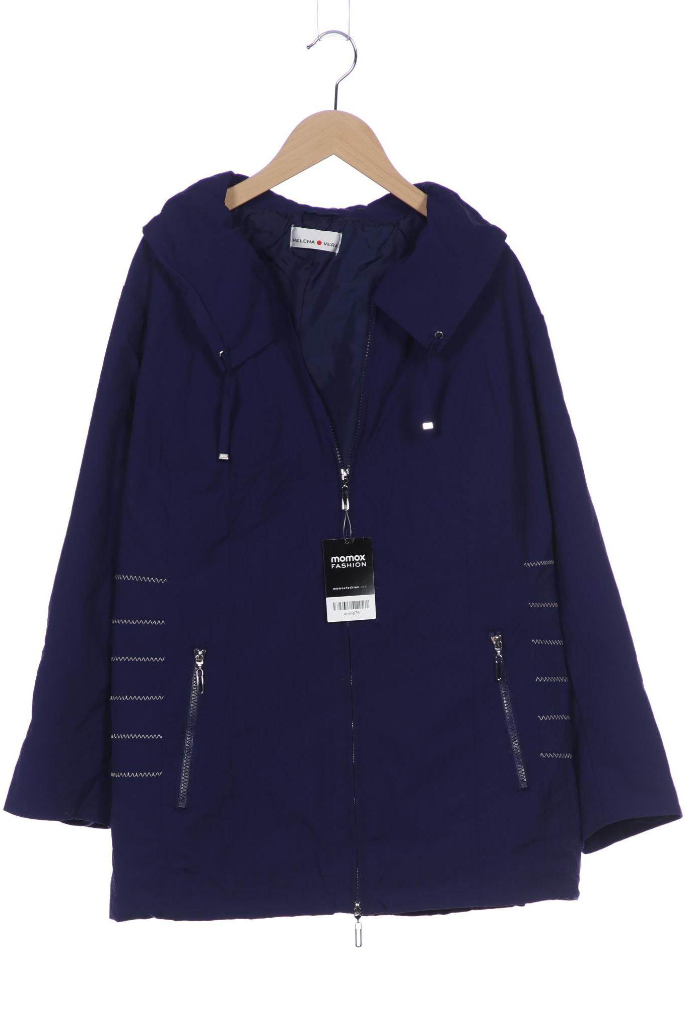 

Helena Vera Damen Jacke, marineblau, Gr. 25