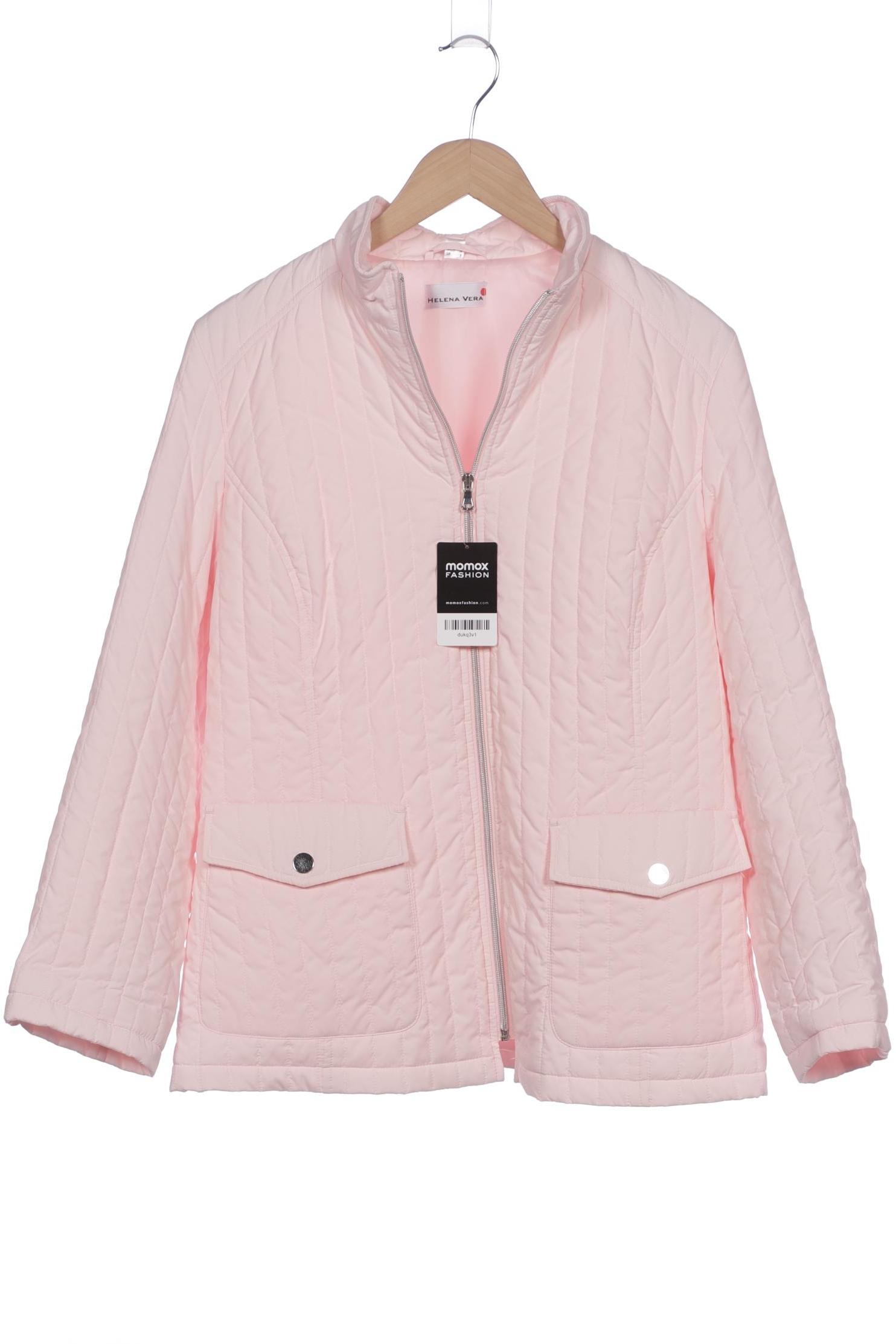 

Helena Vera Damen Jacke, pink, Gr. 44