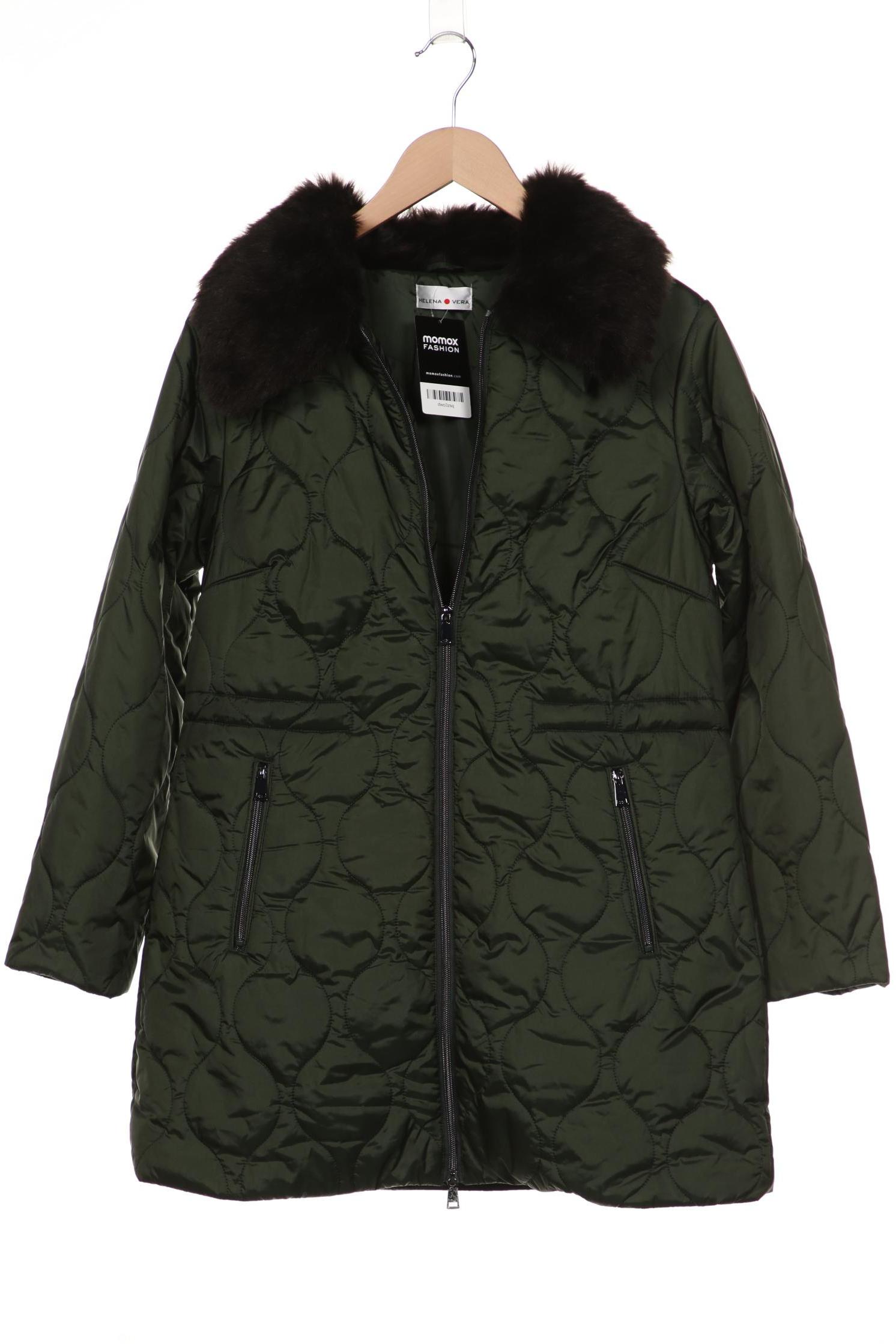 

Helena Vera Damen Jacke, grün