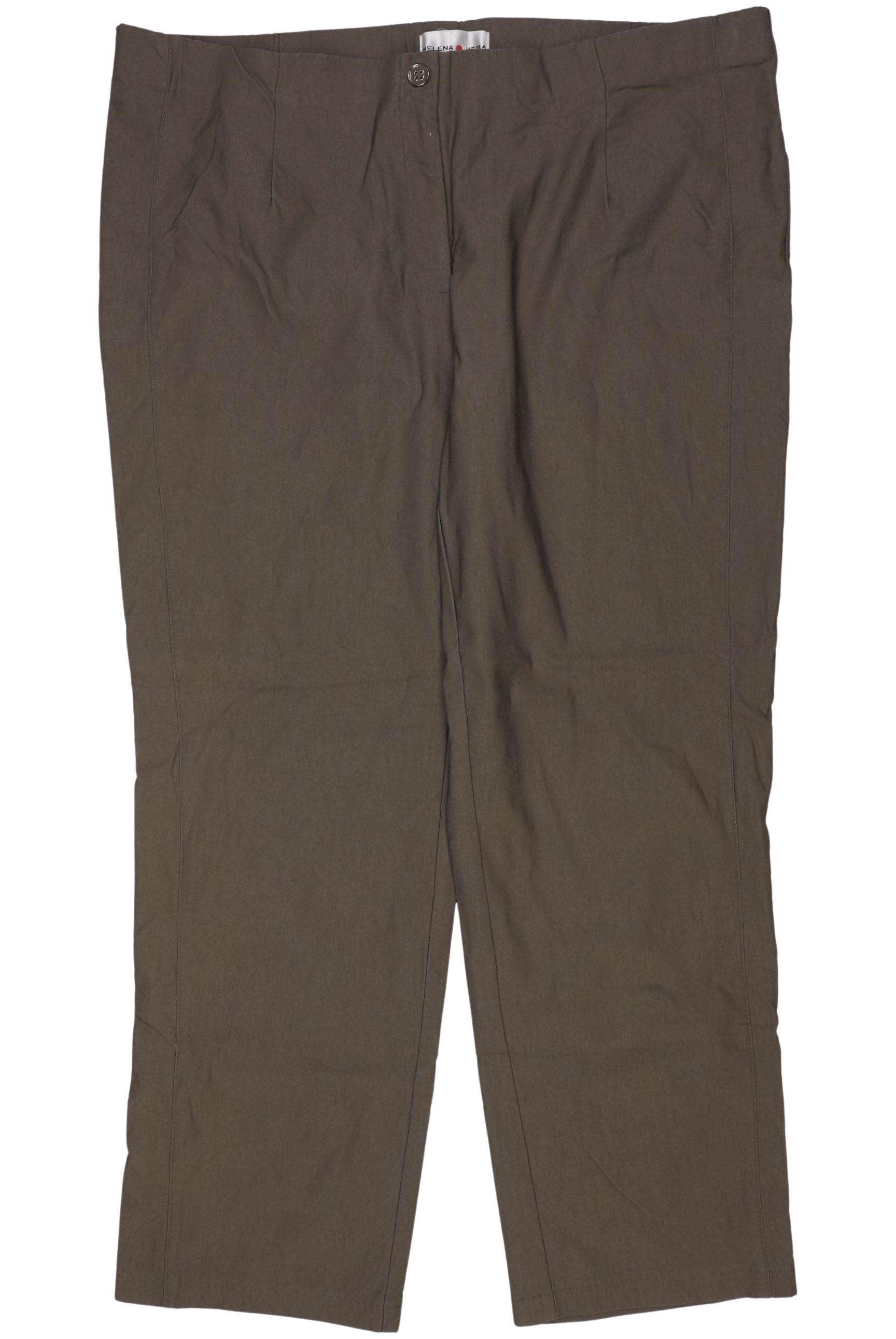 

Helena Vera Damen Stoffhose, braun, Gr. 25