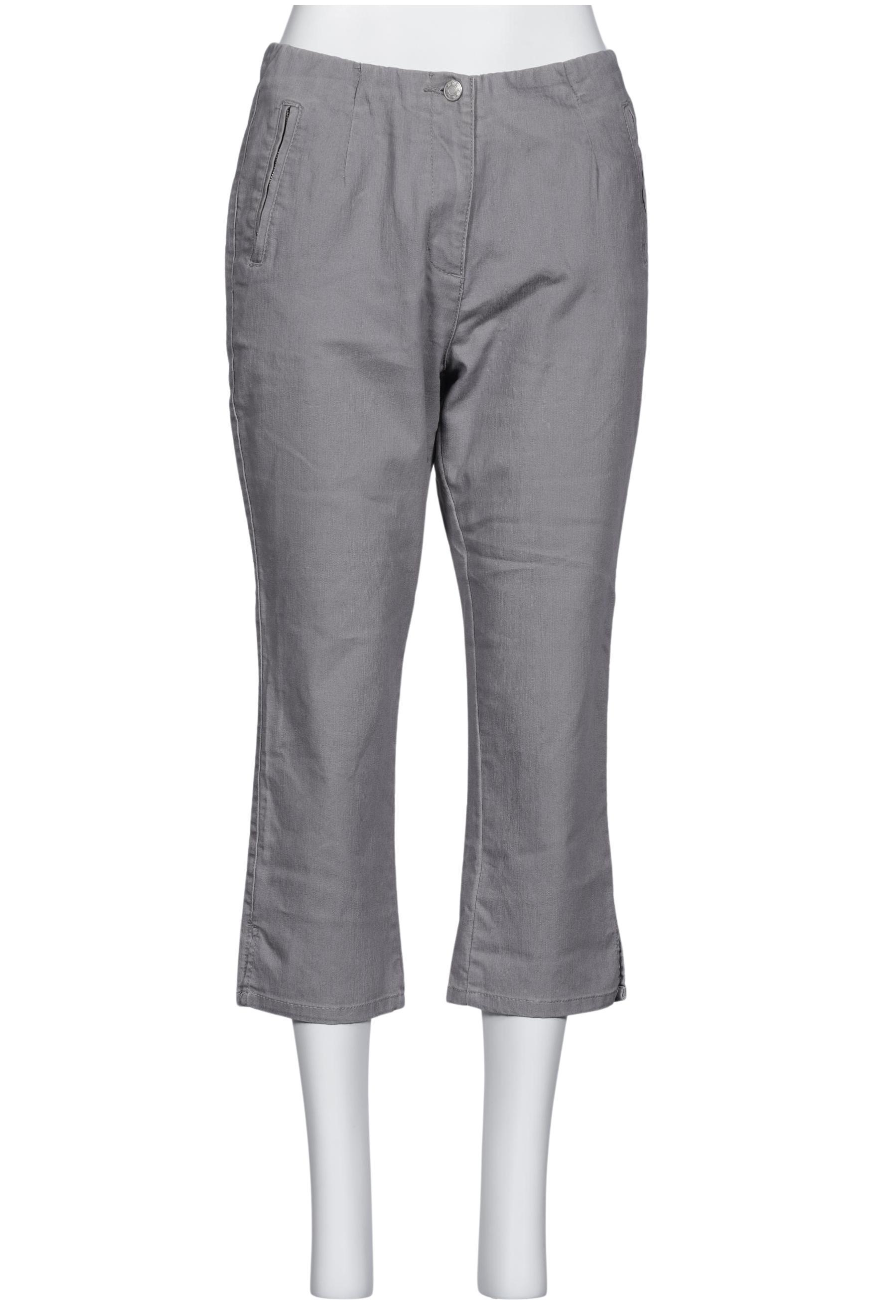 

Helena Vera Damen Jeans, grau, Gr. 42