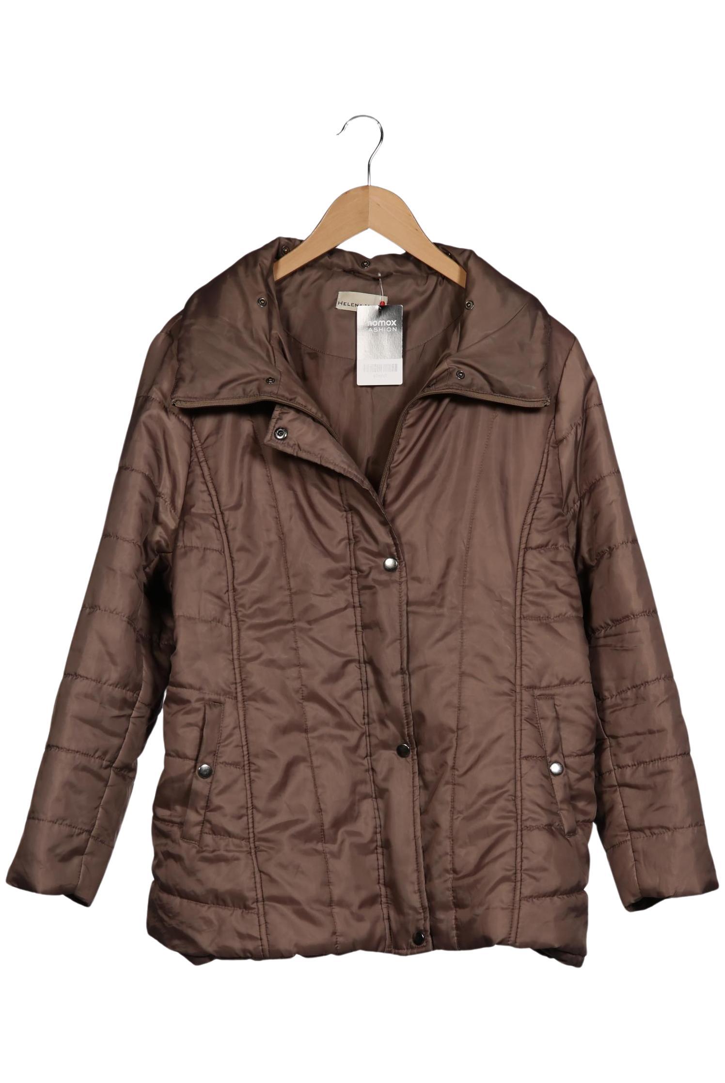 

Helena Vera Damen Jacke, braun, Gr. 24