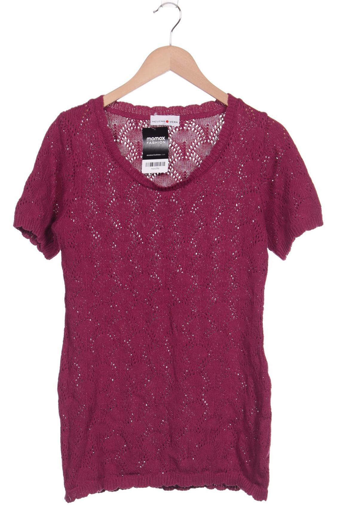 

Helena Vera Damen Pullover, pink, Gr. 38