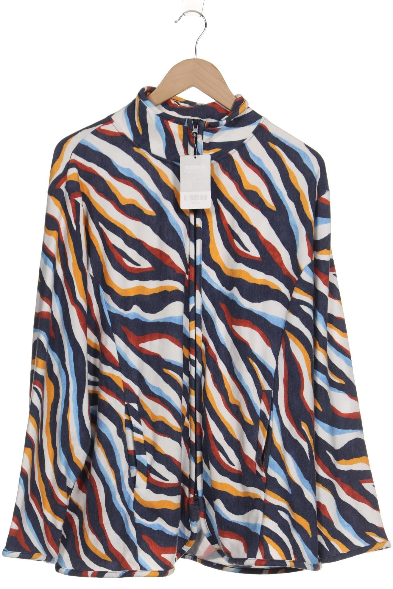 

Helena Vera Damen Sweatshirt, mehrfarbig, Gr. 48