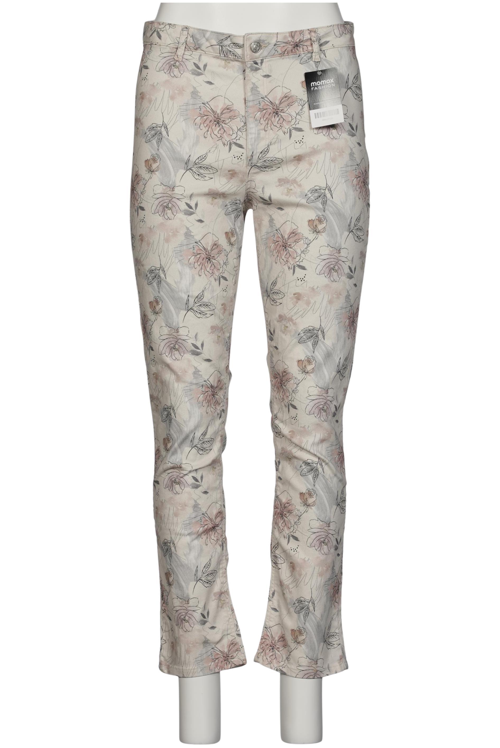 

Helena Vera Damen Jeans, cremeweiß, Gr. 35