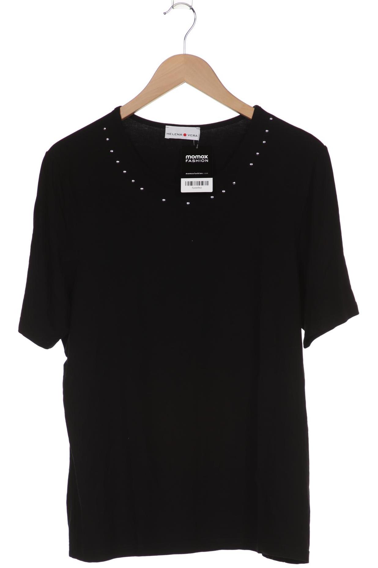 

Helena Vera Damen T-Shirt, schwarz