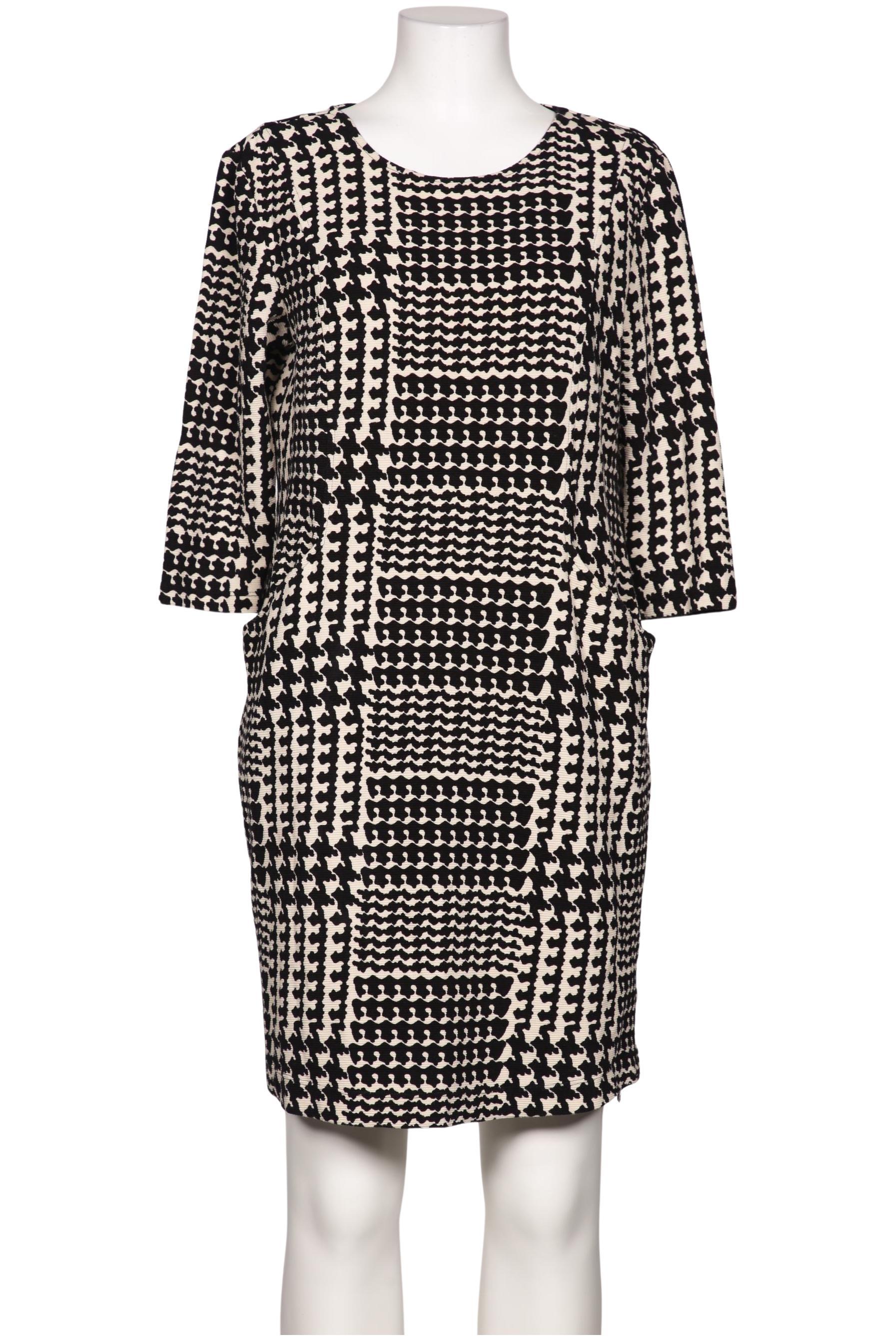 

Helena Vera Damen Kleid, mehrfarbig, Gr. 42