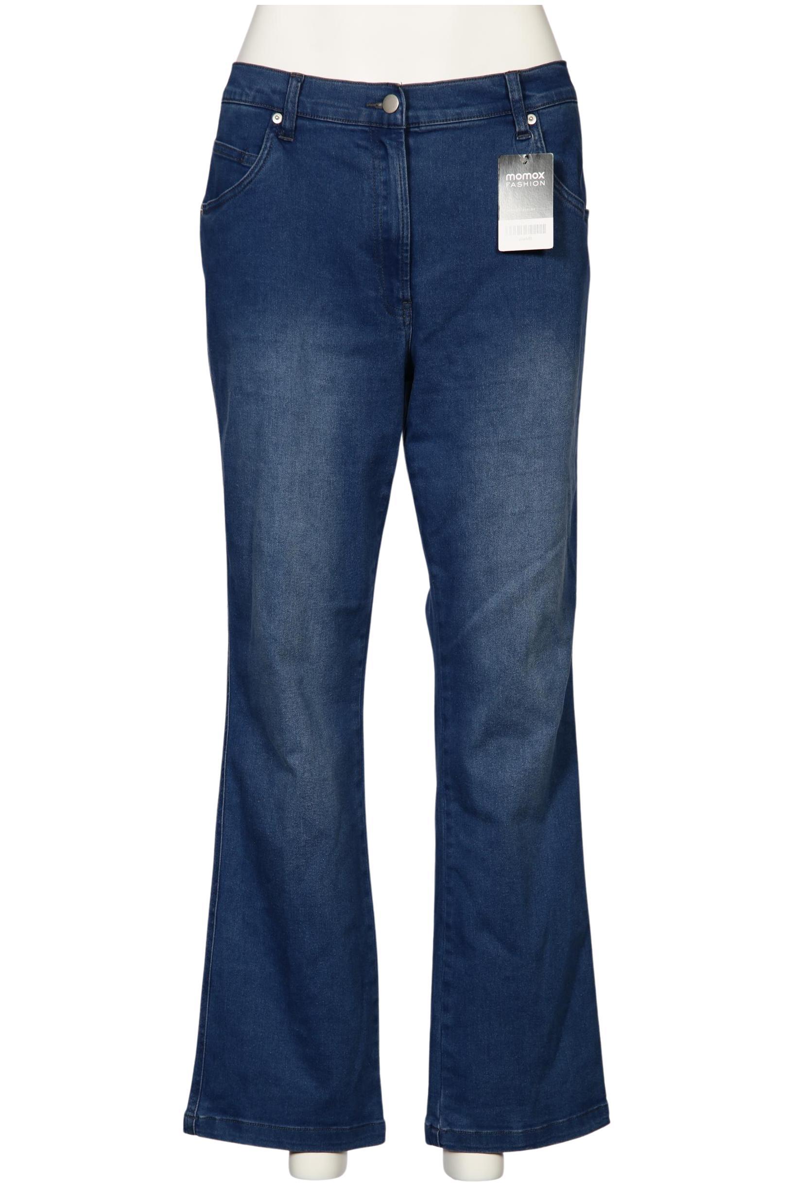 

Helena Vera Damen Jeans, blau, Gr. 44
