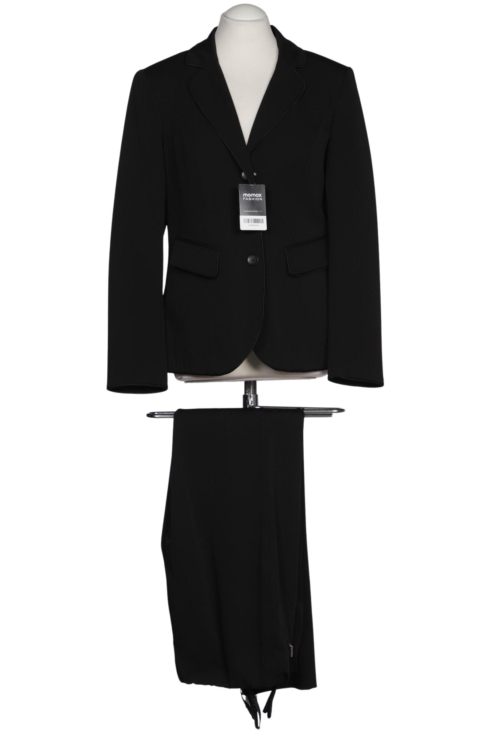 

Helena Vera Damen Anzug, schwarz, Gr. 38