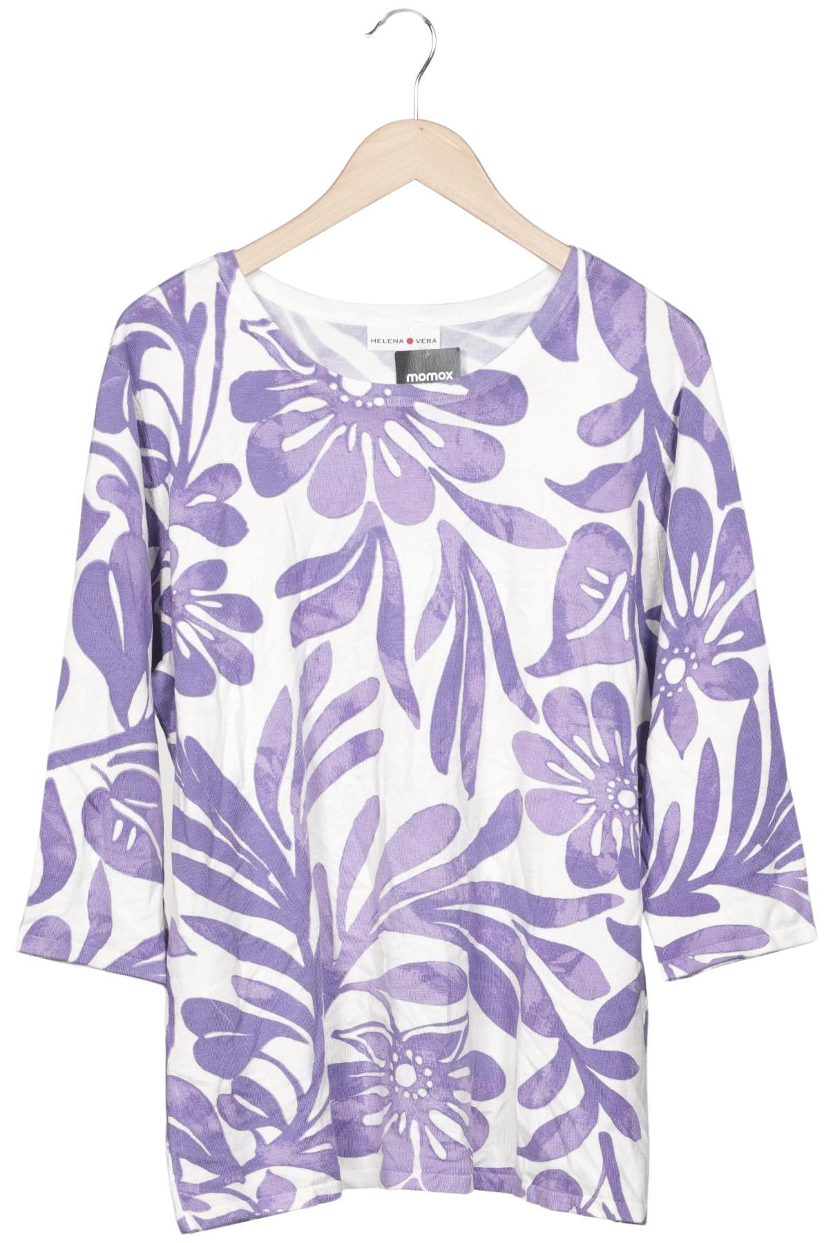 

Helena Vera Damen Pullover, mehrfarbig, Gr. 46