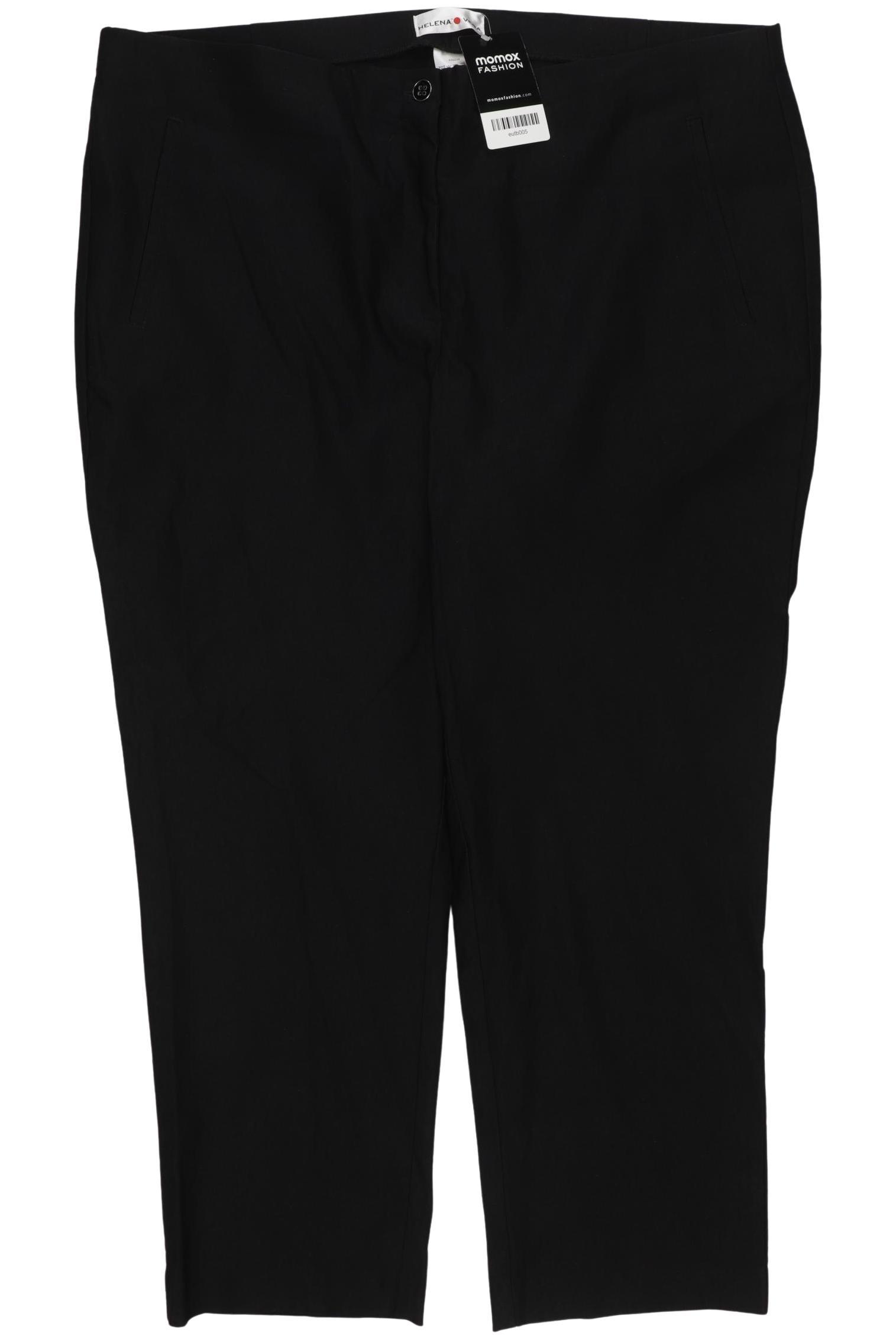 

Helena Vera Damen Stoffhose, schwarz, Gr. 40