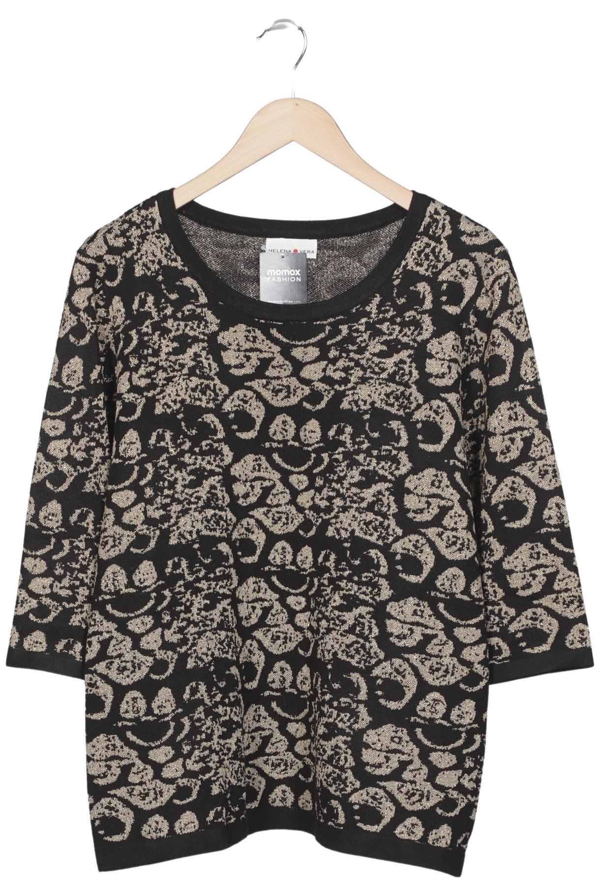 

Helena Vera Damen Pullover, mehrfarbig, Gr. 46