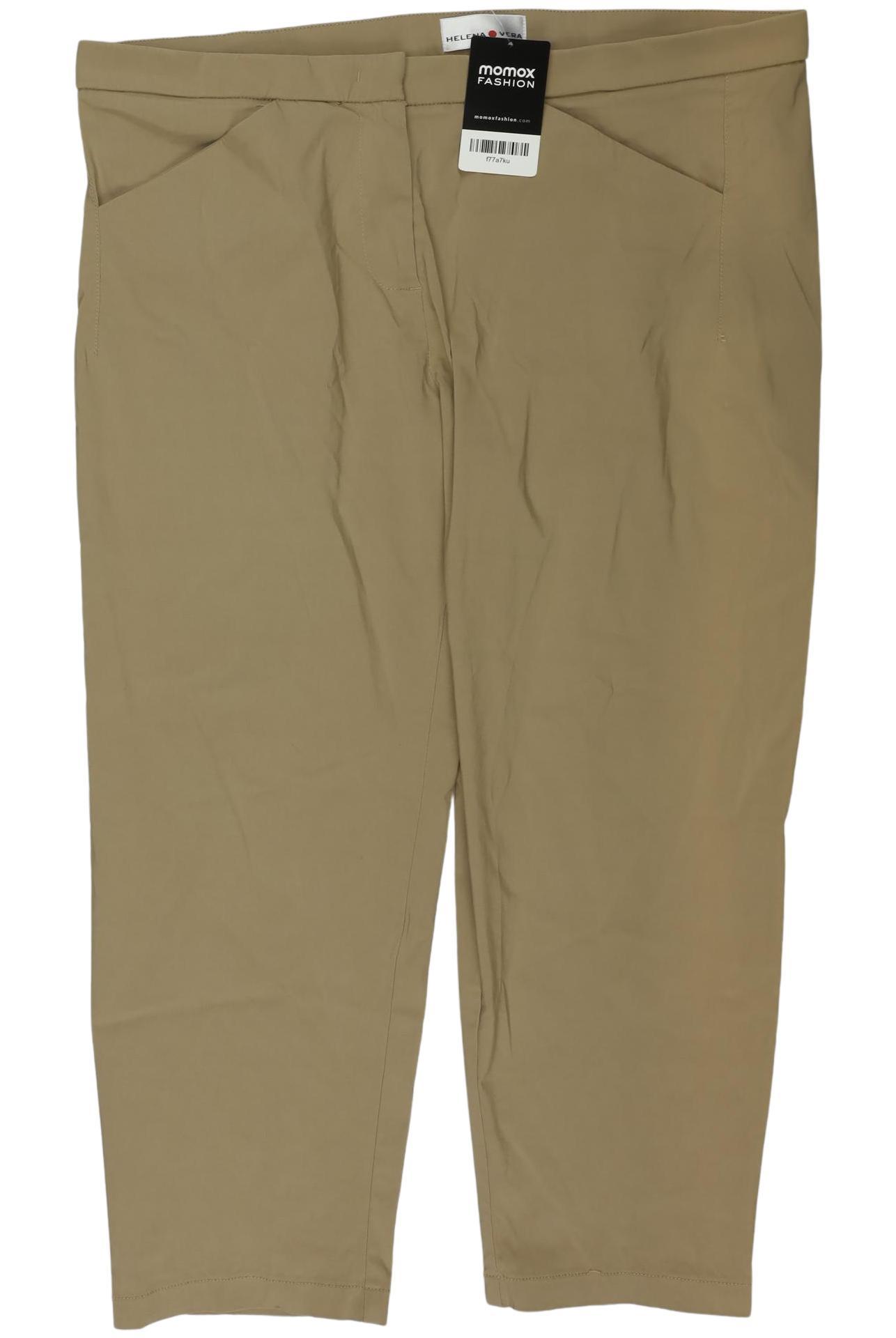 

Helena Vera Damen Stoffhose, beige, Gr. 37