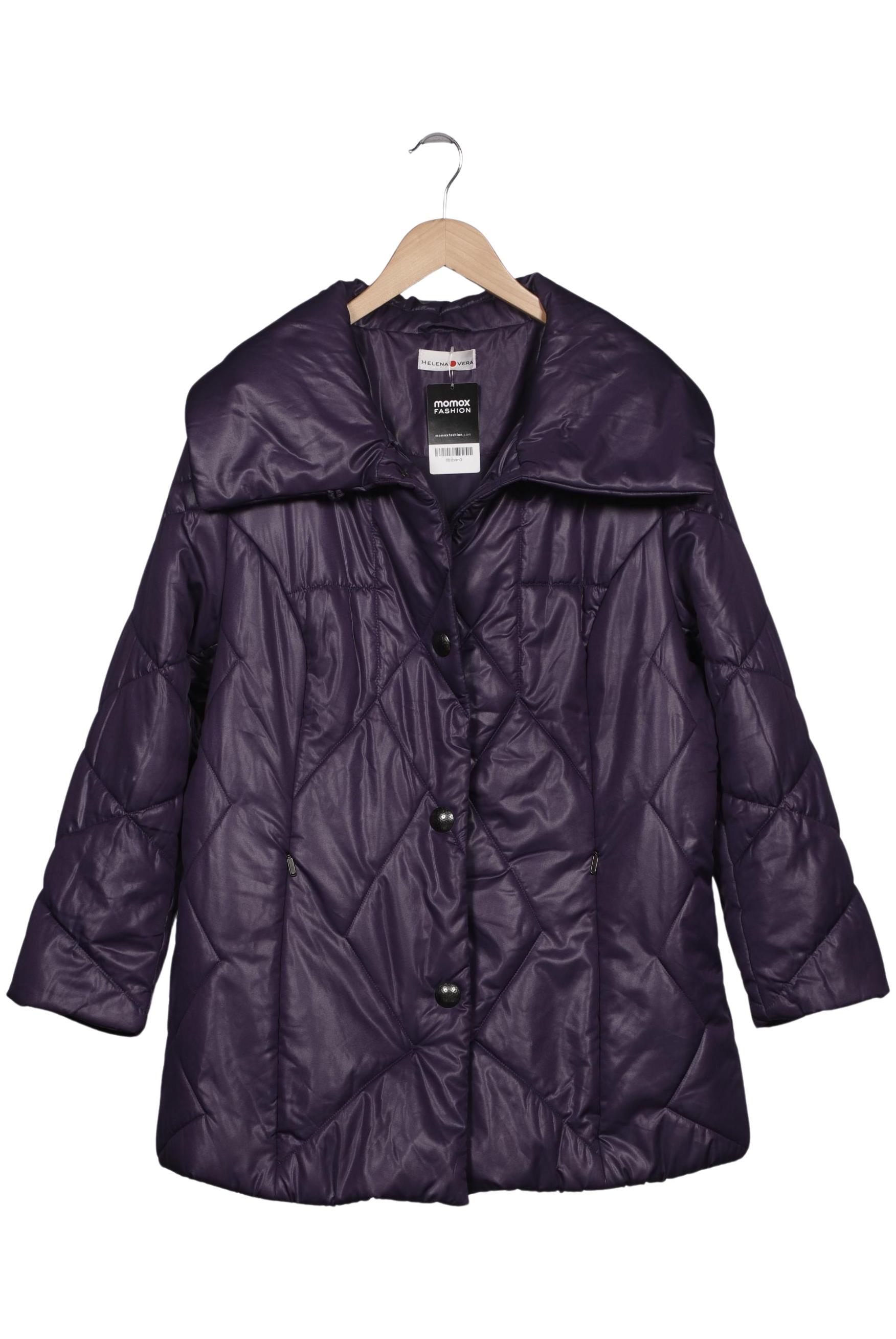 

Helena Vera Damen Jacke, flieder, Gr. 48