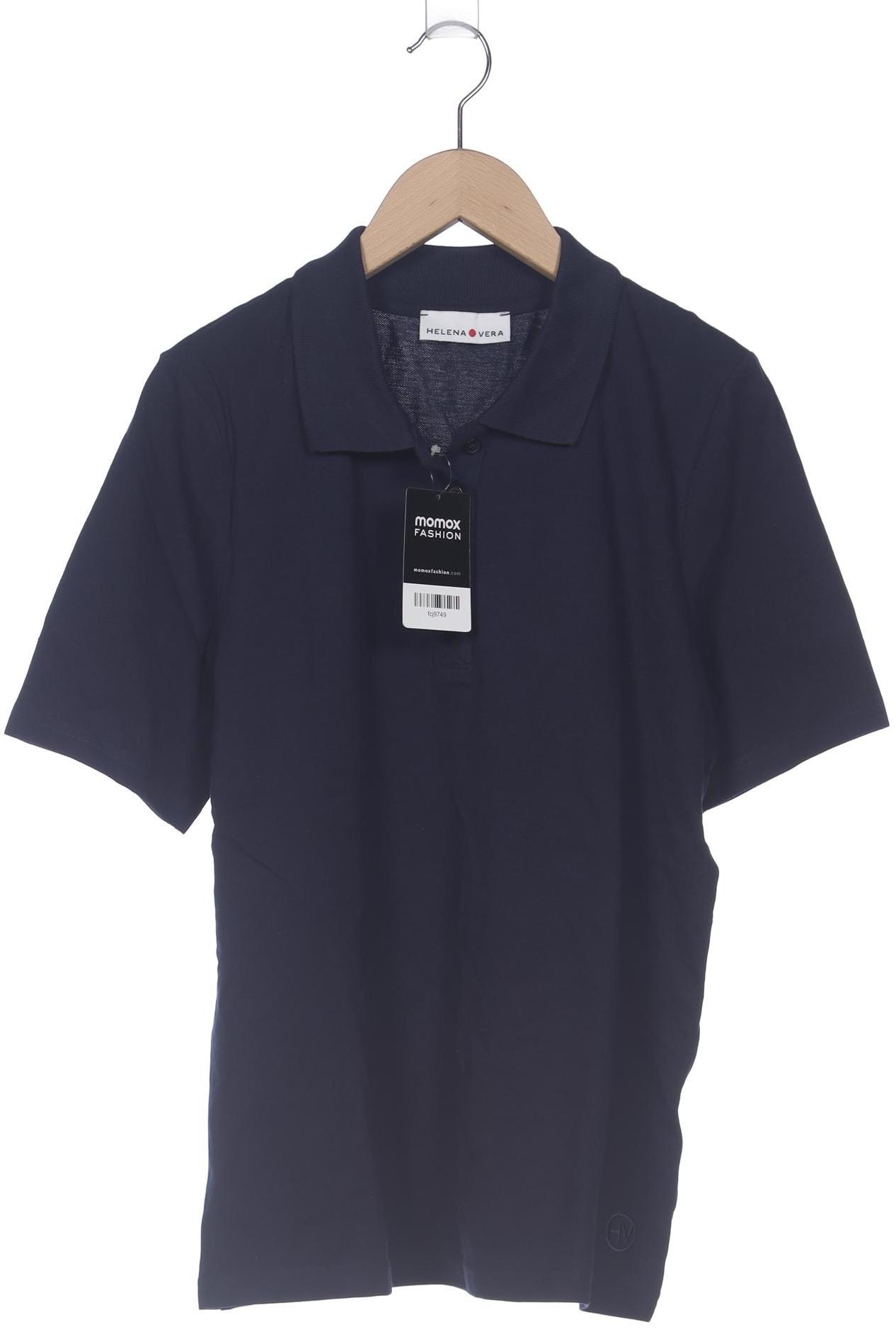 

Helena Vera Damen Poloshirt, marineblau, Gr. 40