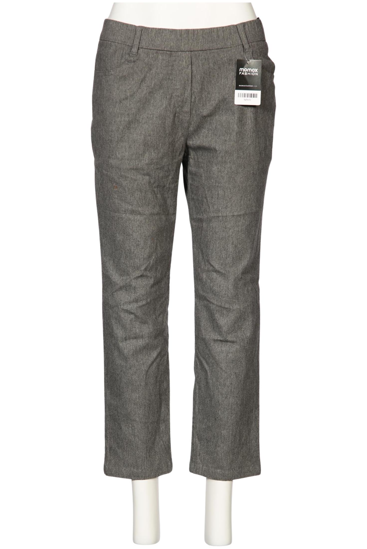 

Helena Vera Damen Stoffhose, grau, Gr. 21