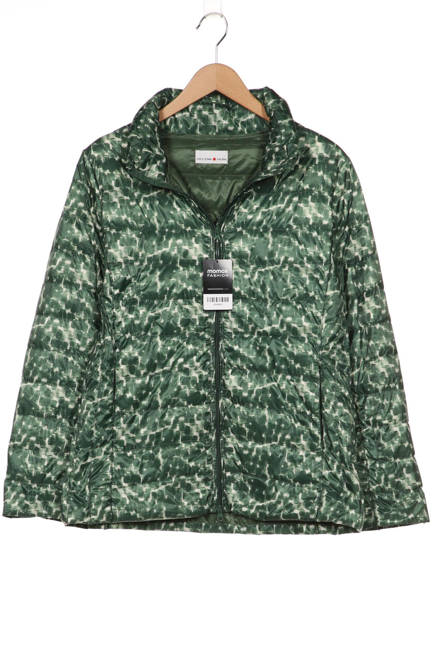 

Helena Vera Damen Jacke, grün