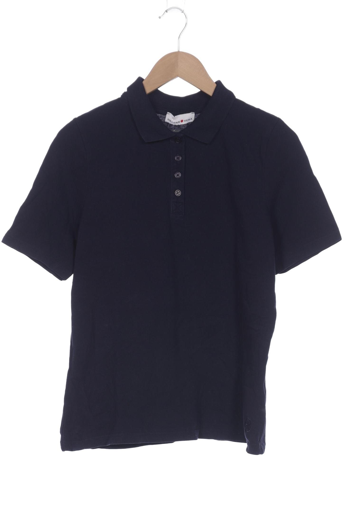 

Helena Vera Damen Poloshirt, marineblau, Gr. 44