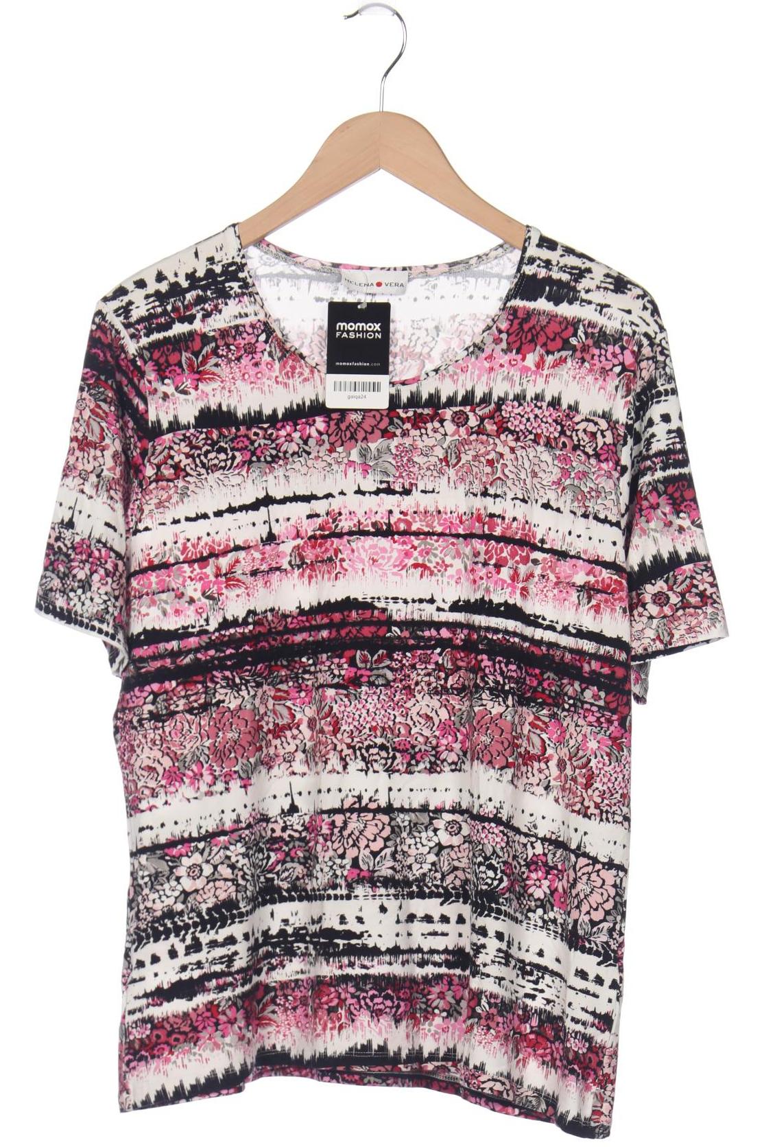 

Helena Vera Damen T-Shirt, mehrfarbig