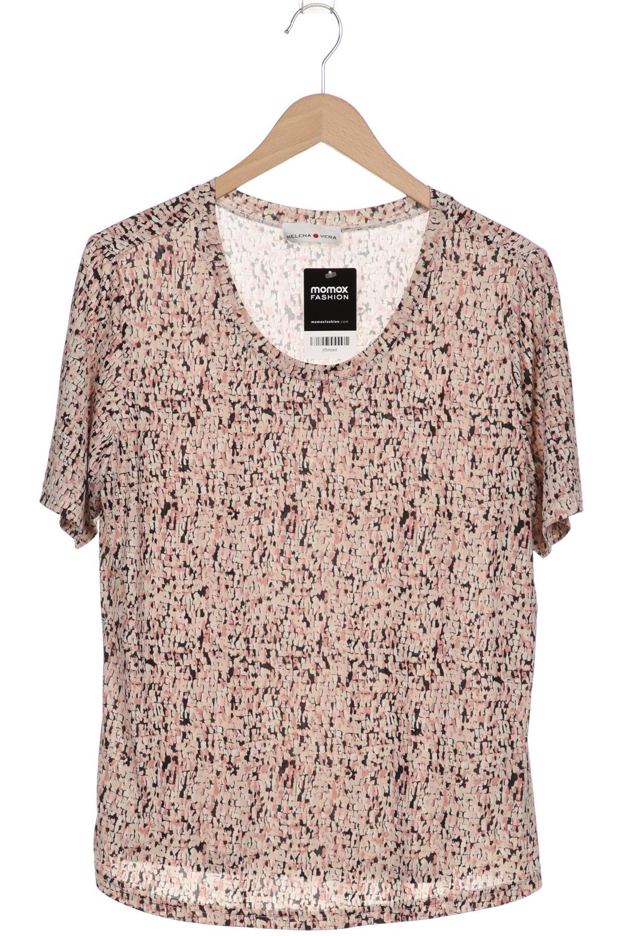

Helena Vera Damen T-Shirt, beige