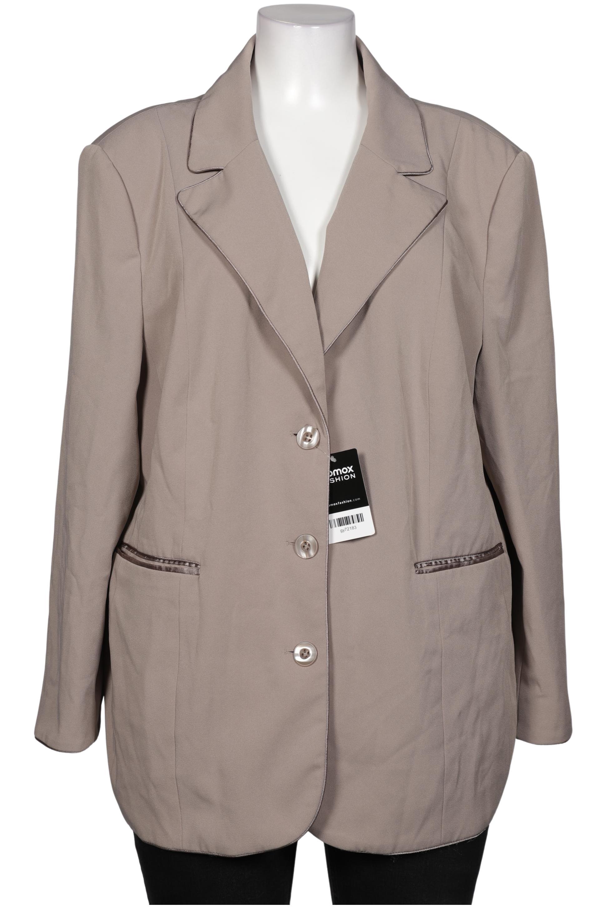 

Helena Vera Damen Blazer, beige, Gr. 52