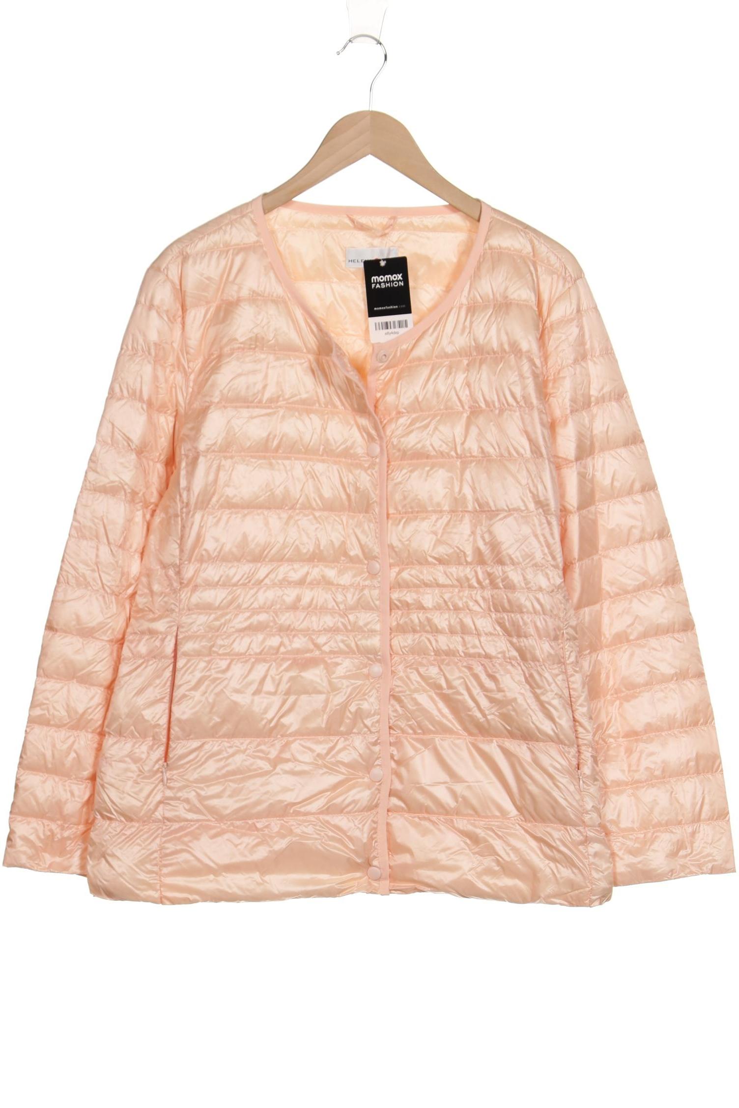 

Helena Vera Damen Jacke, orange, Gr. 48