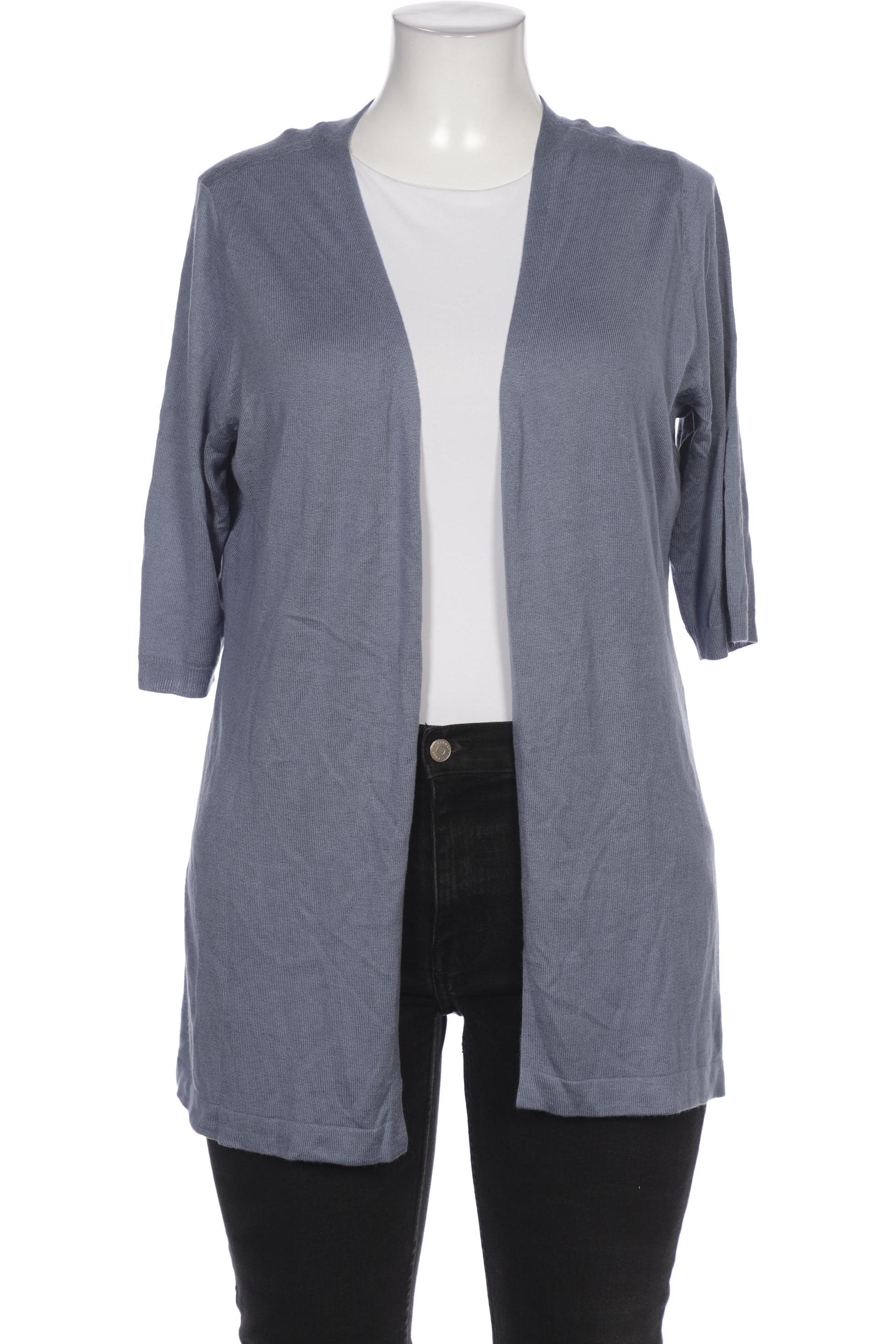 

Helena Vera Damen Strickjacke, blau