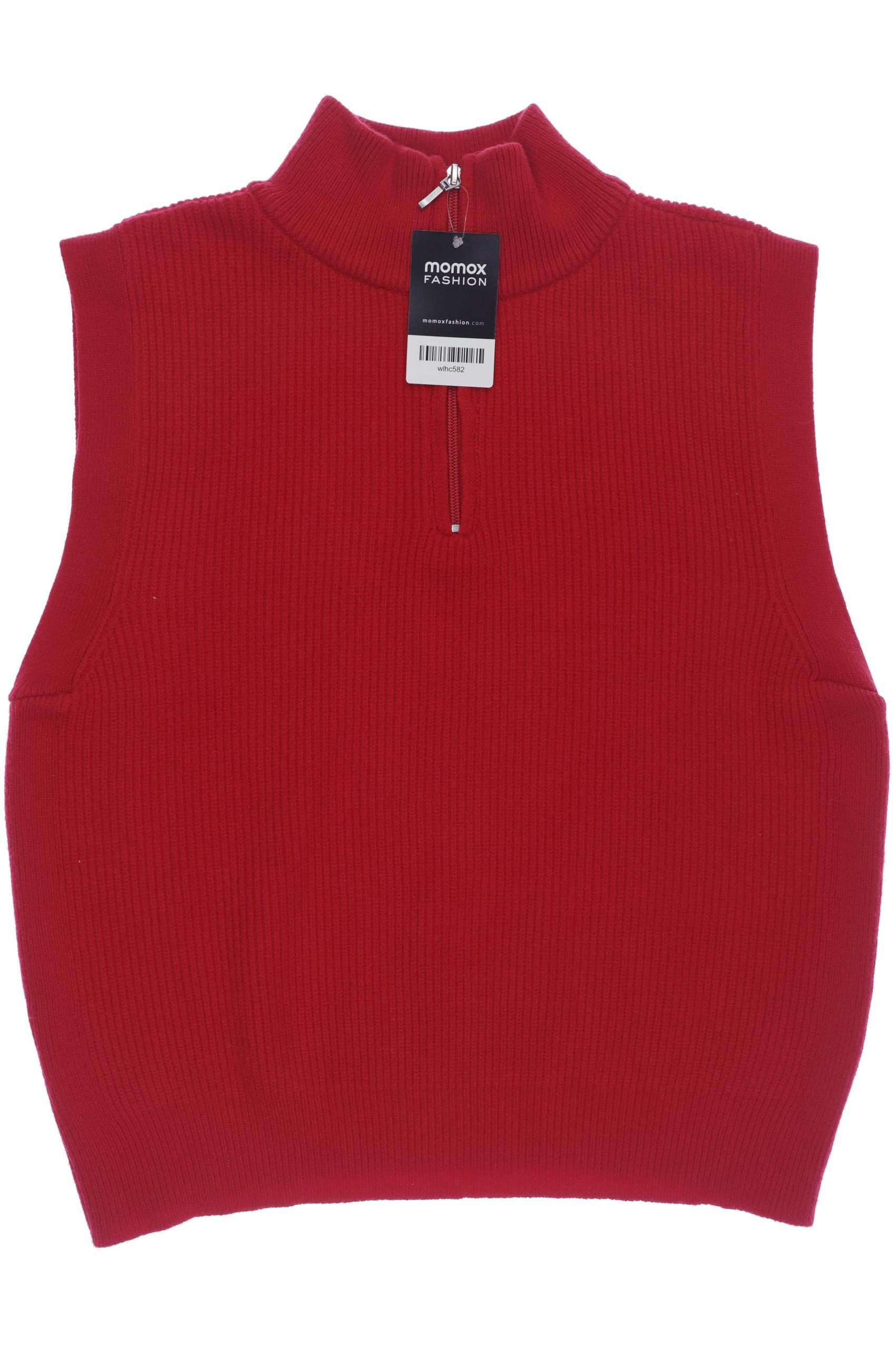 

Helena Vera Damen Pullover, rot, Gr. 42