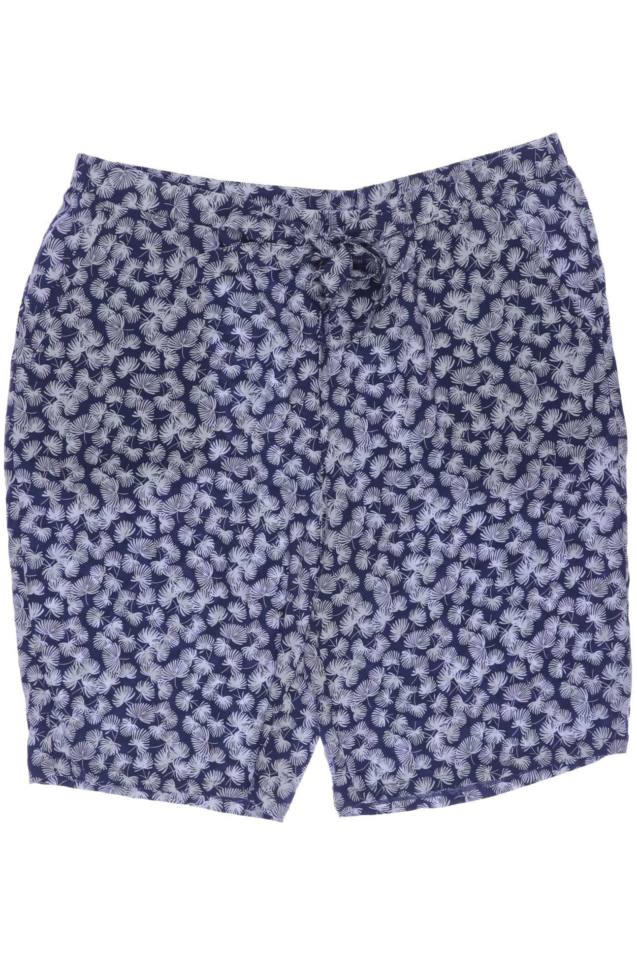 

Helena Vera Damen Shorts, marineblau, Gr. 44