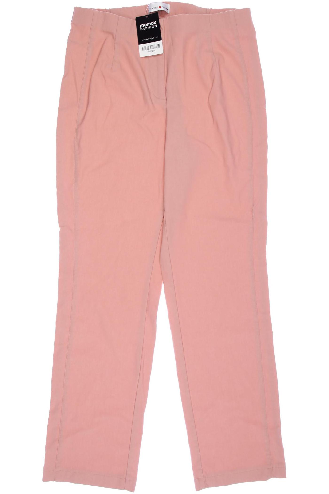 

Helena Vera Damen Stoffhose, pink, Gr. 42