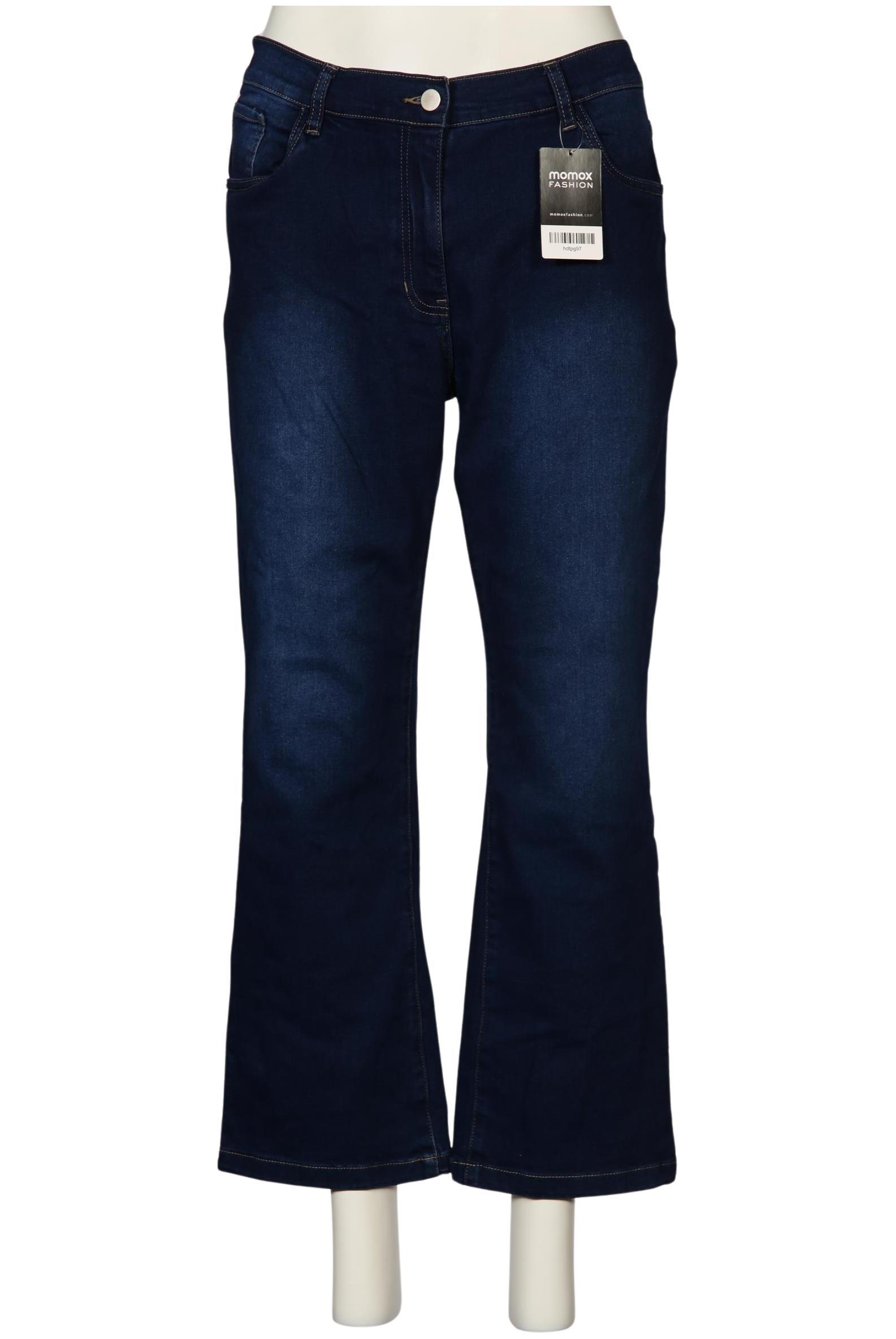 

Helena Vera Damen Jeans, marineblau, Gr. 31