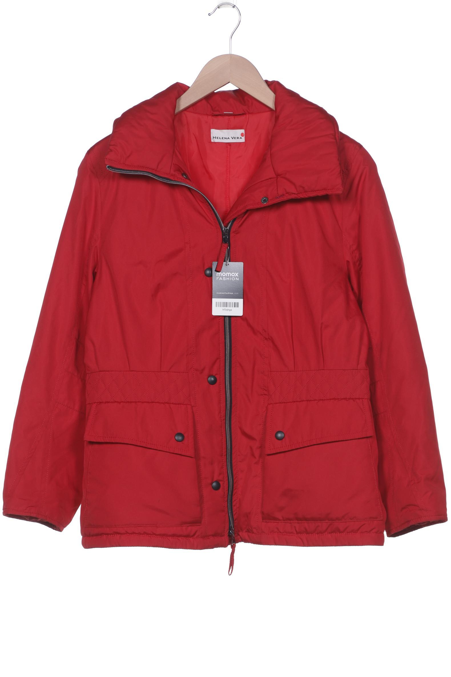 

Helena Vera Damen Jacke, rot