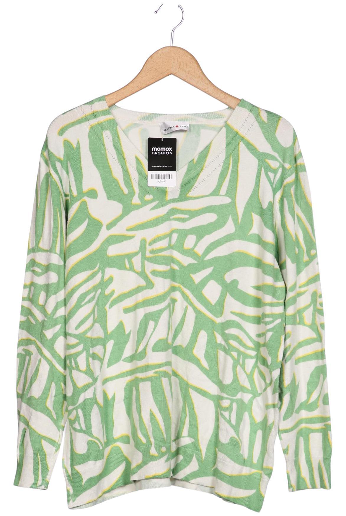 

Helena Vera Damen Pullover, mehrfarbig, Gr. 48