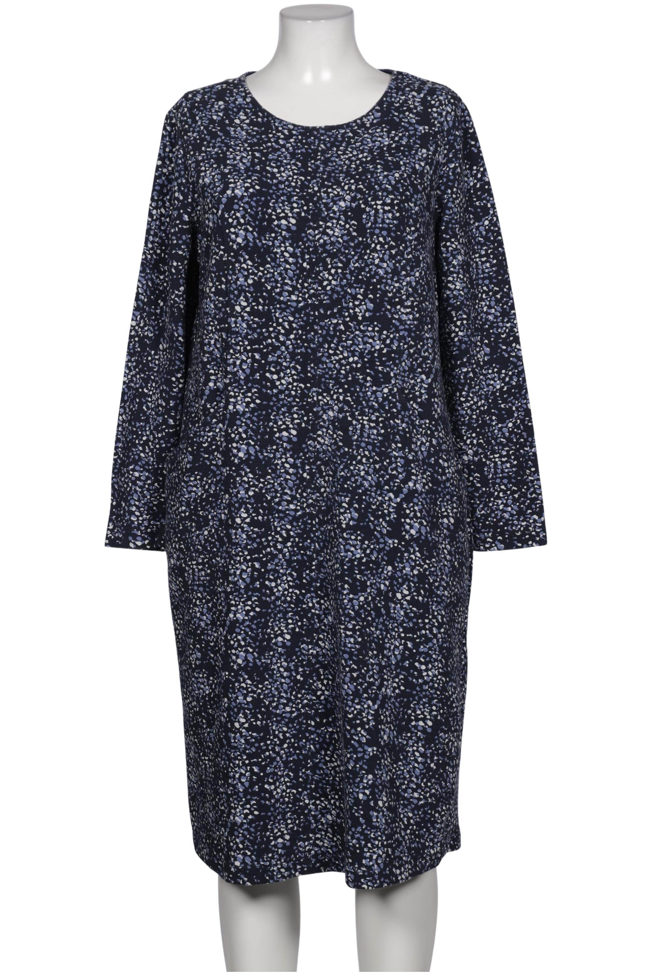 

Helena Vera Damen Kleid, blau, Gr. 46