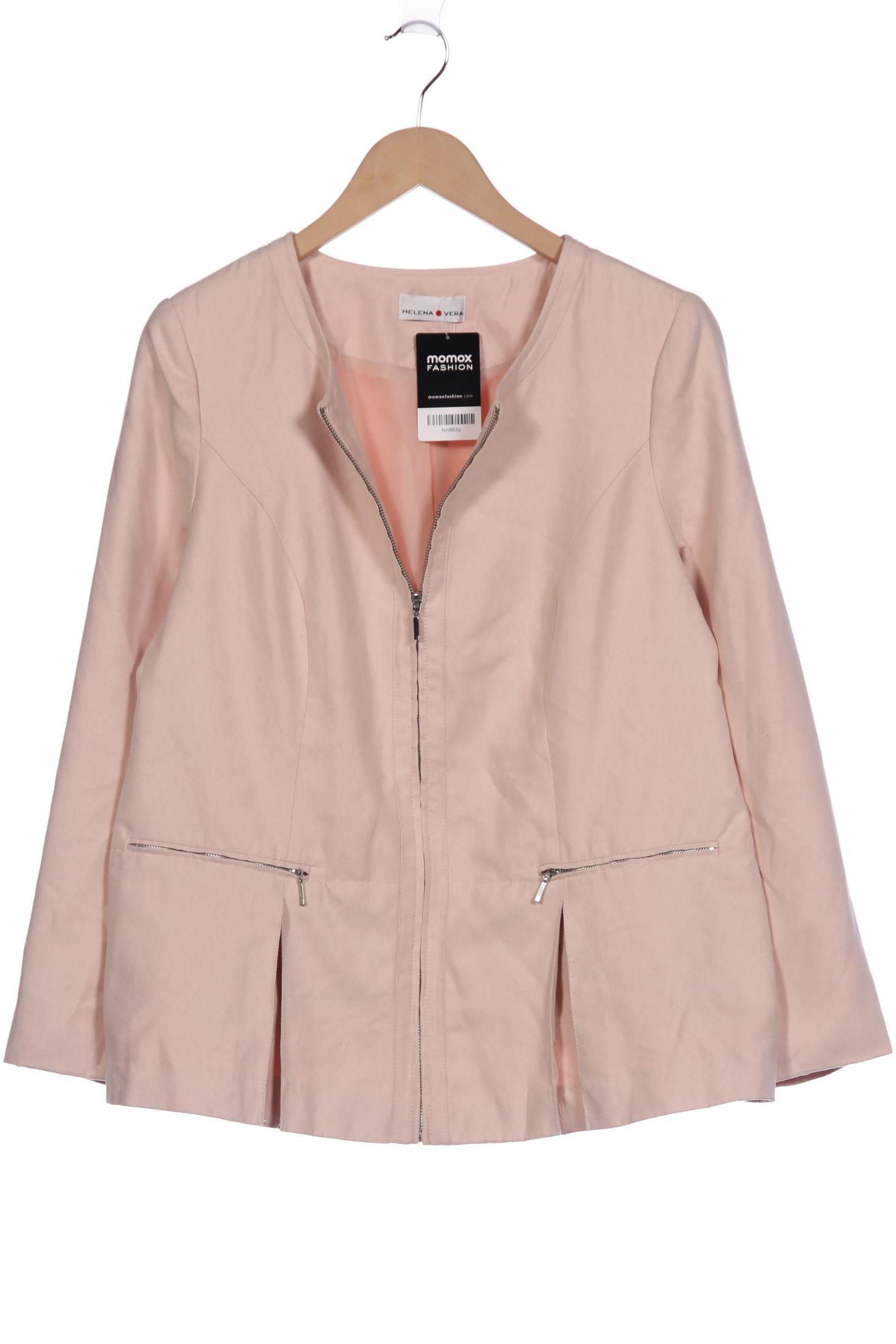 

Helena Vera Damen Jacke, pink