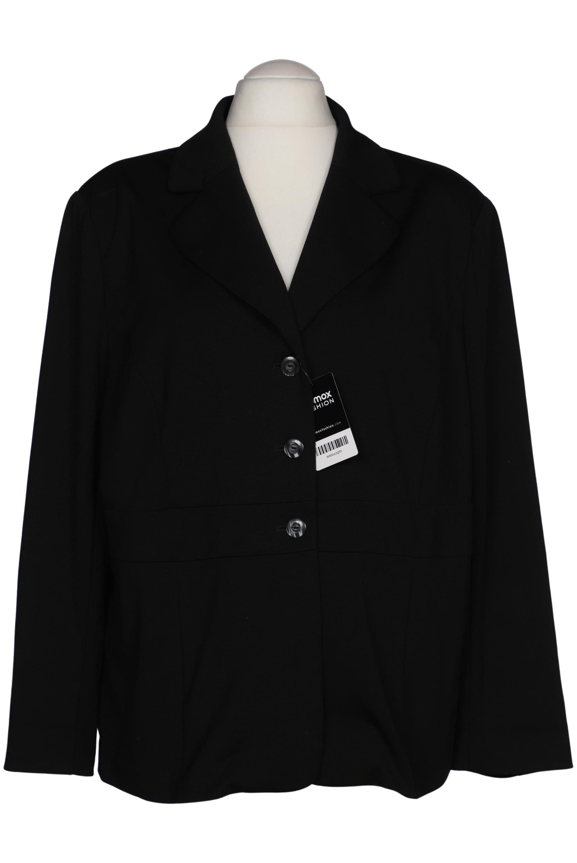 

Helena Vera Damen Blazer, schwarz, Gr. 25