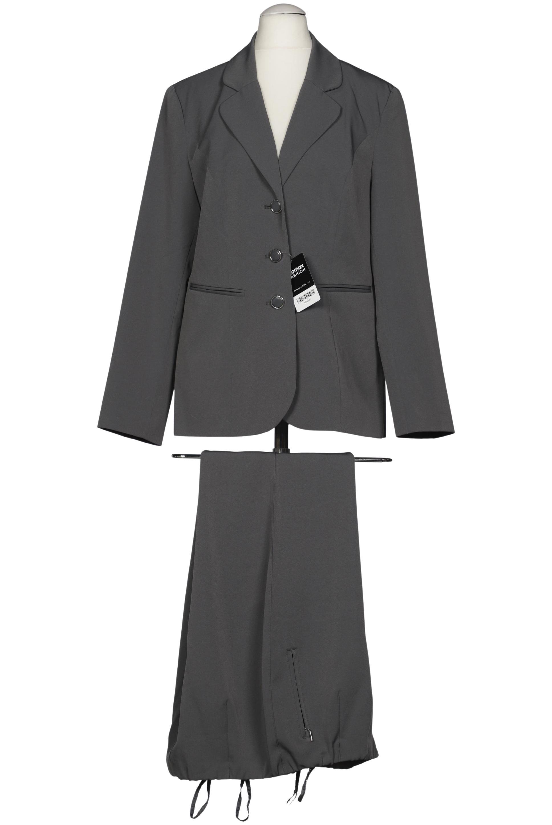 

Helena Vera Damen Anzug, grau, Gr. 42